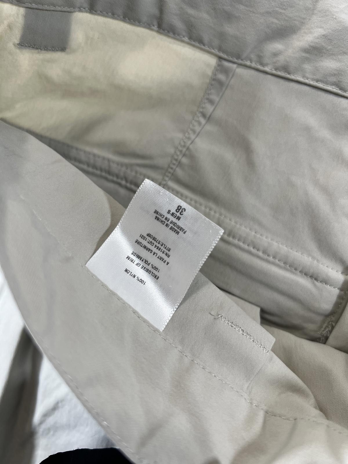 Other Patagonia Men's Beige Cargo Shorts 38 Size US 32 / EU 48 - 4 Thumbnail