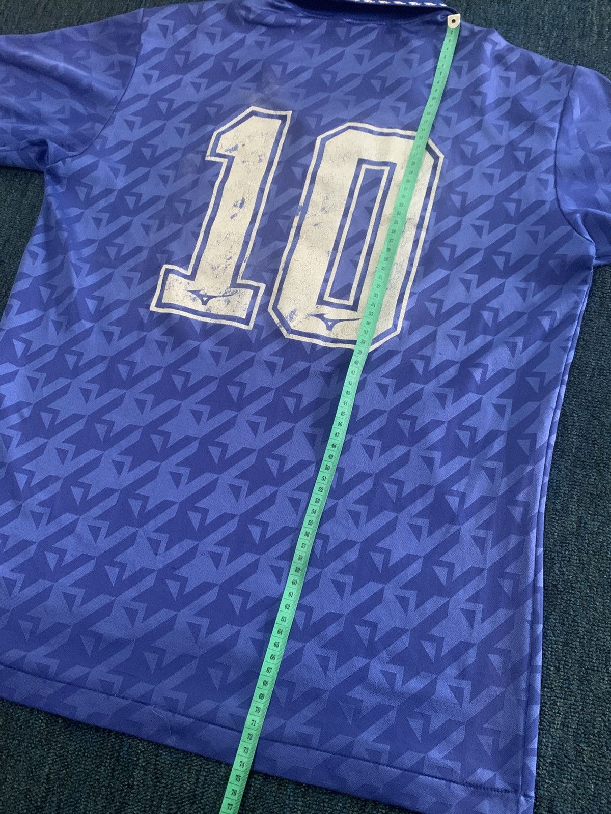 Puma Vtg Jersey Puma 90s Size US M / EU 48-50 / 2 - 13 Thumbnail