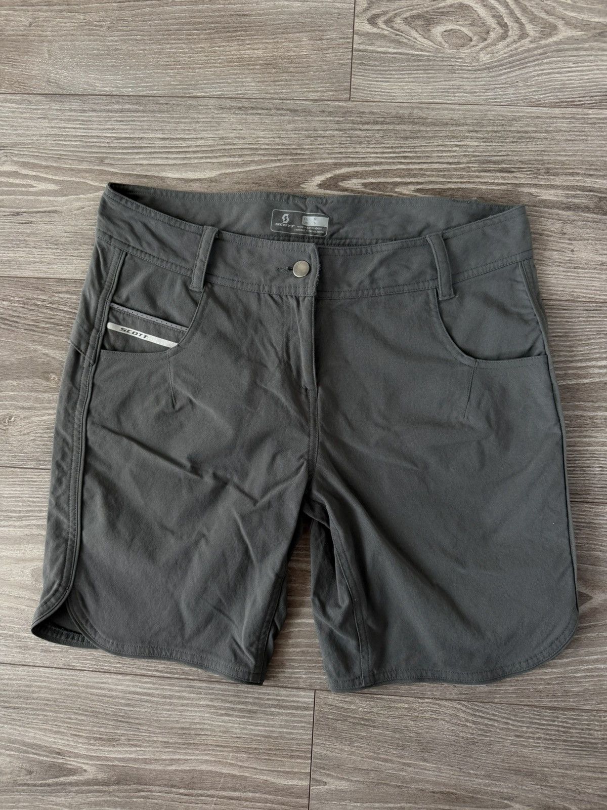 Schott Scott Gorpcore Light Summer Vibe Shorts Size US 32 / EU 48 - 1 Thumbnail