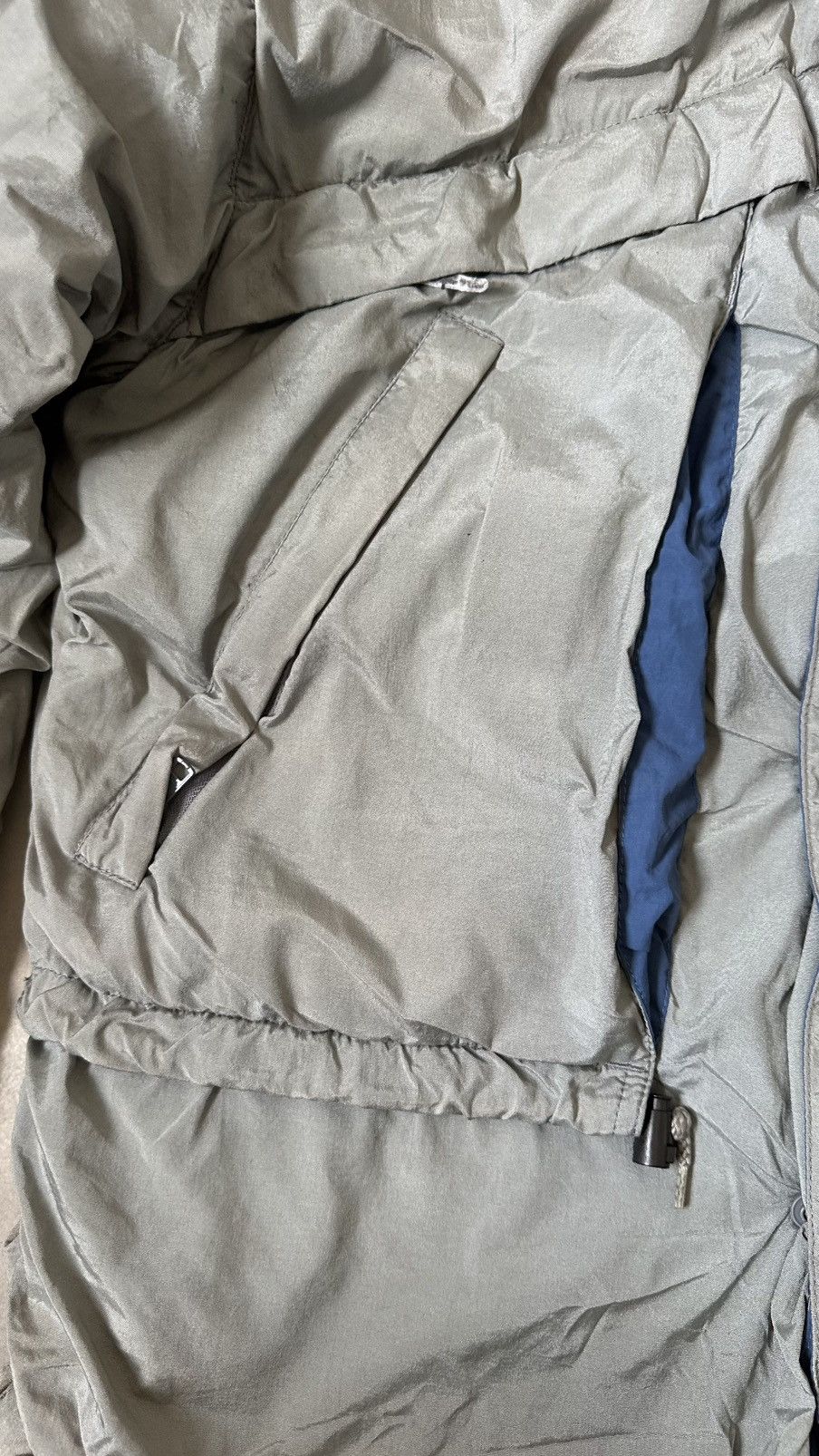 Montbell VINTAGE MONTBELL OUTDOOR JACKET Size US L / EU 52-54 / 3 - 4 Thumbnail