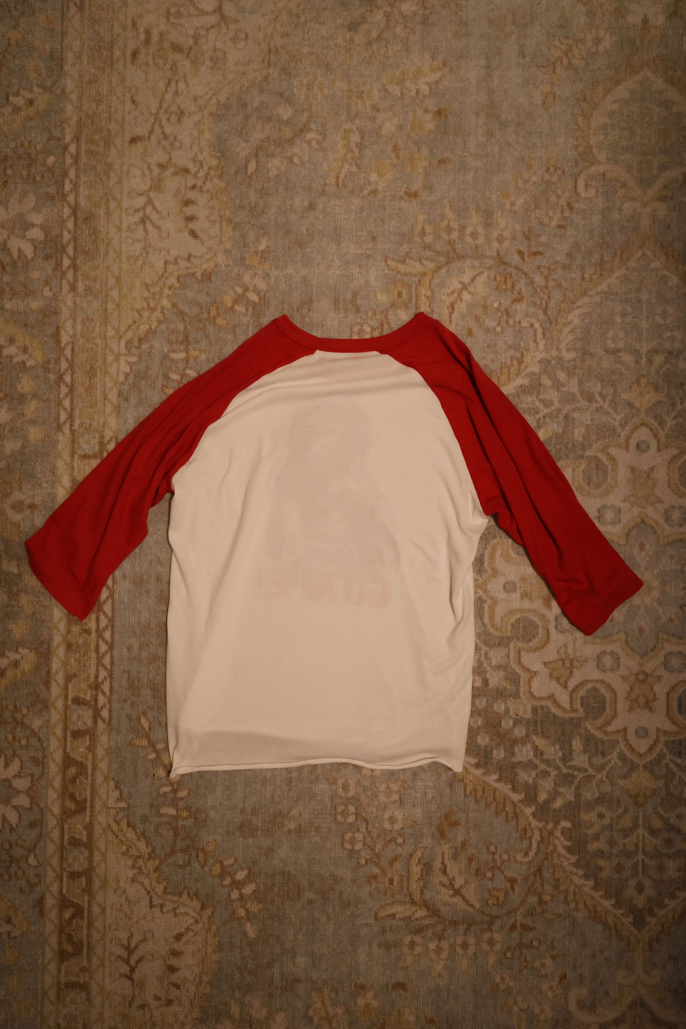 Other Go ape vintage single stitch Size US M / EU 48-50 / 2 - 2 Thumbnail