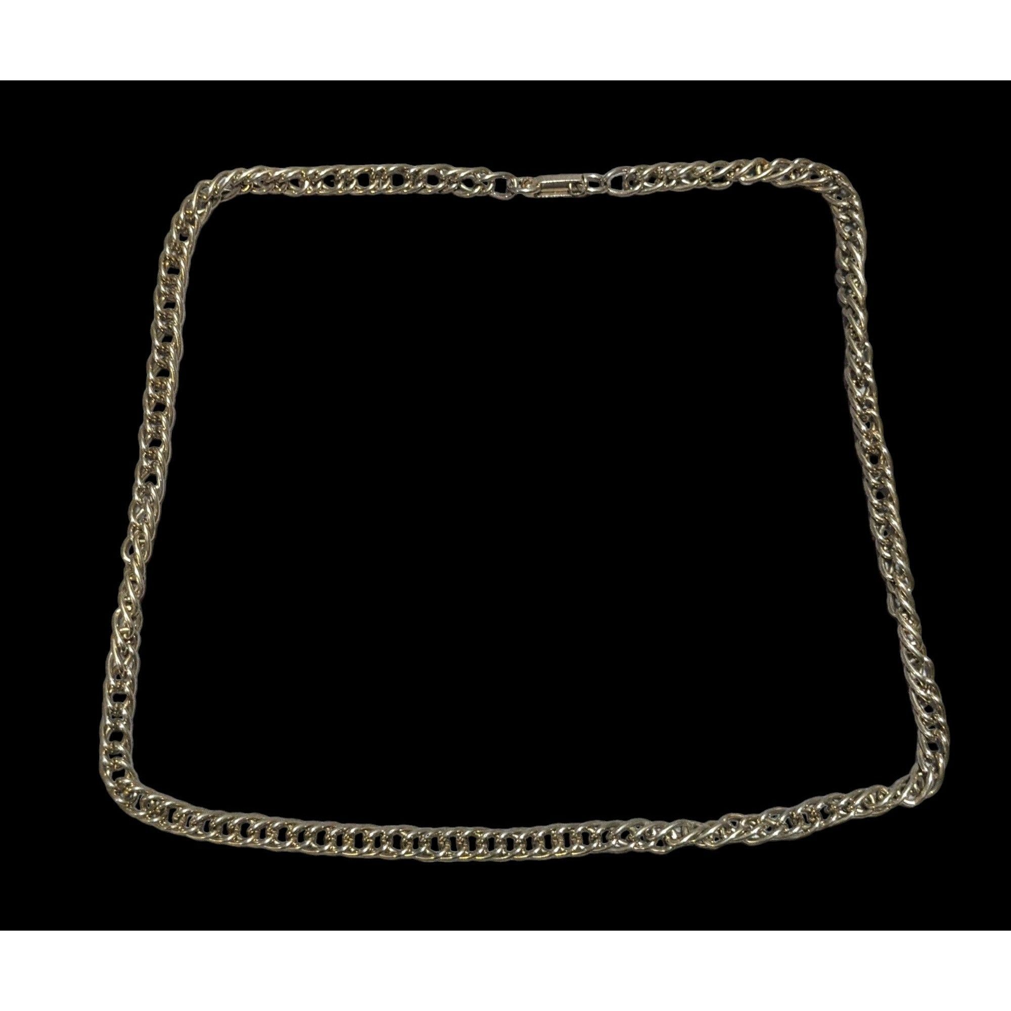 Other Casual Figaro Chain Necklace Size ONE SIZE - 1 Thumbnail