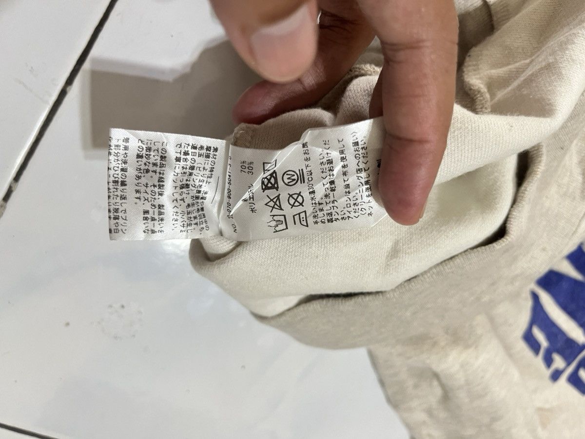 Japanese Brand × Vintage Galerie vivienne Size M / US 6-8 / IT 42-44 - 5 Thumbnail