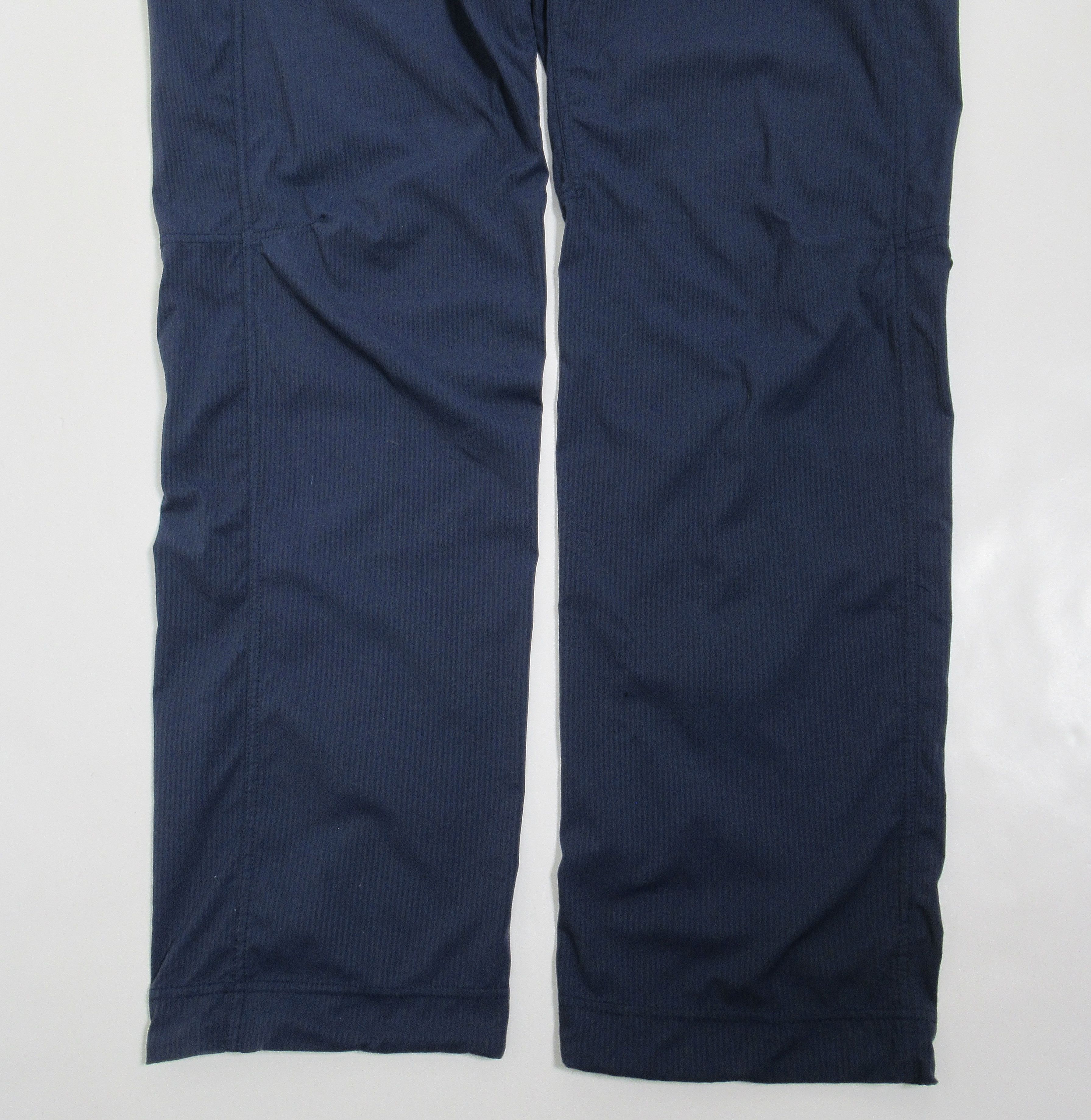 Lululemon Lululemon Men's Seawall Track Pant 2.0 Deep Navy / Black M Size US 32 / EU 48 - 3 Thumbnail