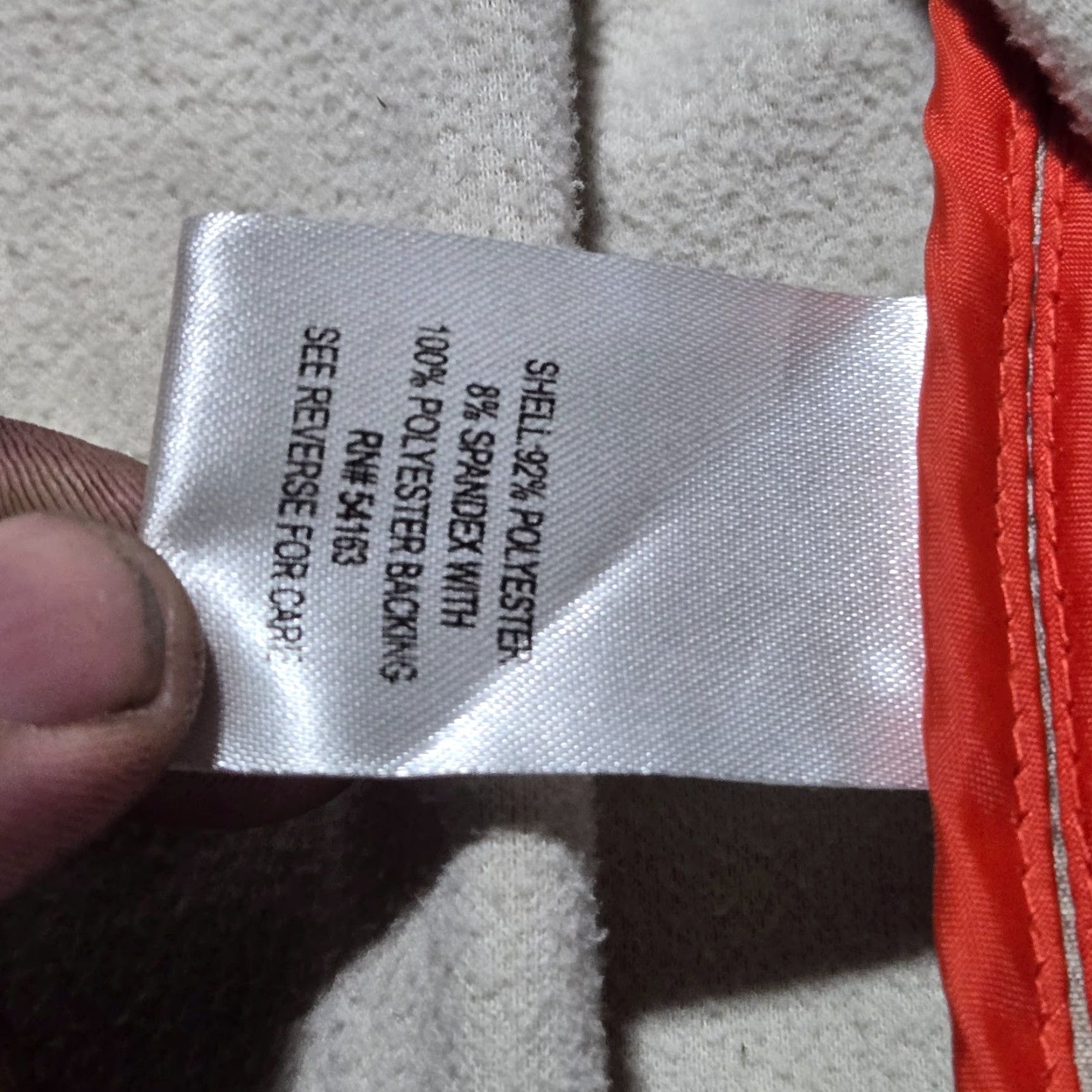 Calvin Klein Calvin Klein Coat Pea Coat Jacket Tan Beige Women's XL Size XL / US 12-14 / IT 48-50 - 4 Thumbnail