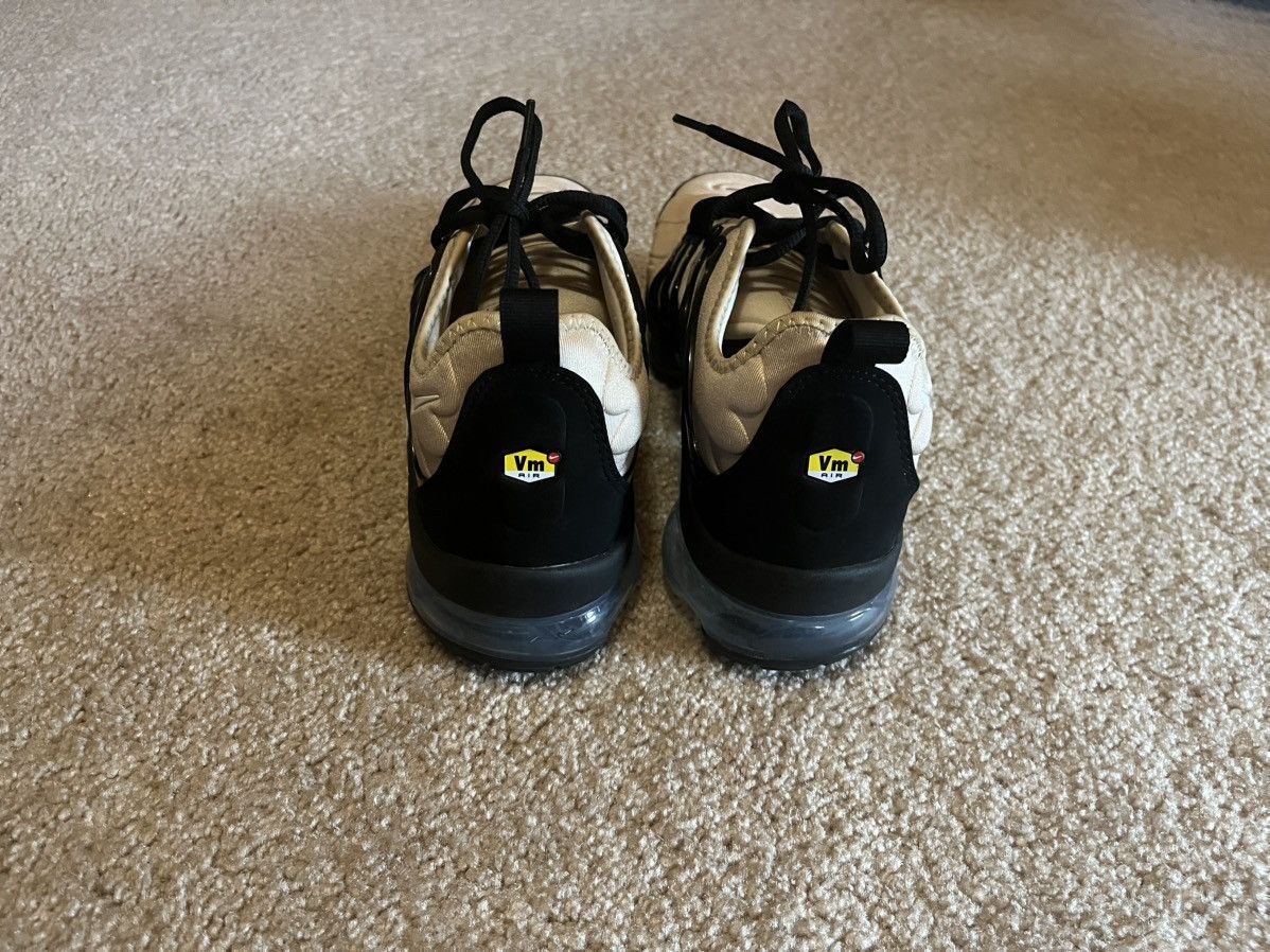 Nike Nike vapormax plus Size US 10 / EU 43 - 3 Thumbnail