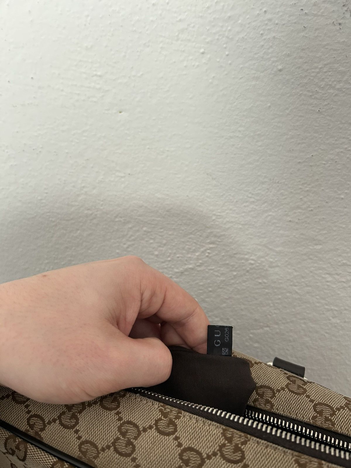 Gucci Bolso Gucci Size ONE SIZE - 7 Thumbnail