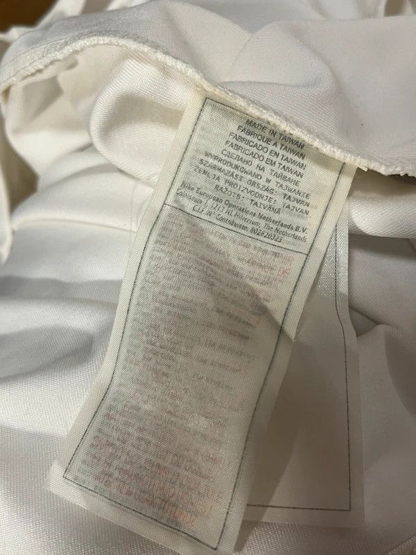 Nike Nike Y2K Tennis Skirt White Size S / US 4 / IT 40 - 13 Thumbnail