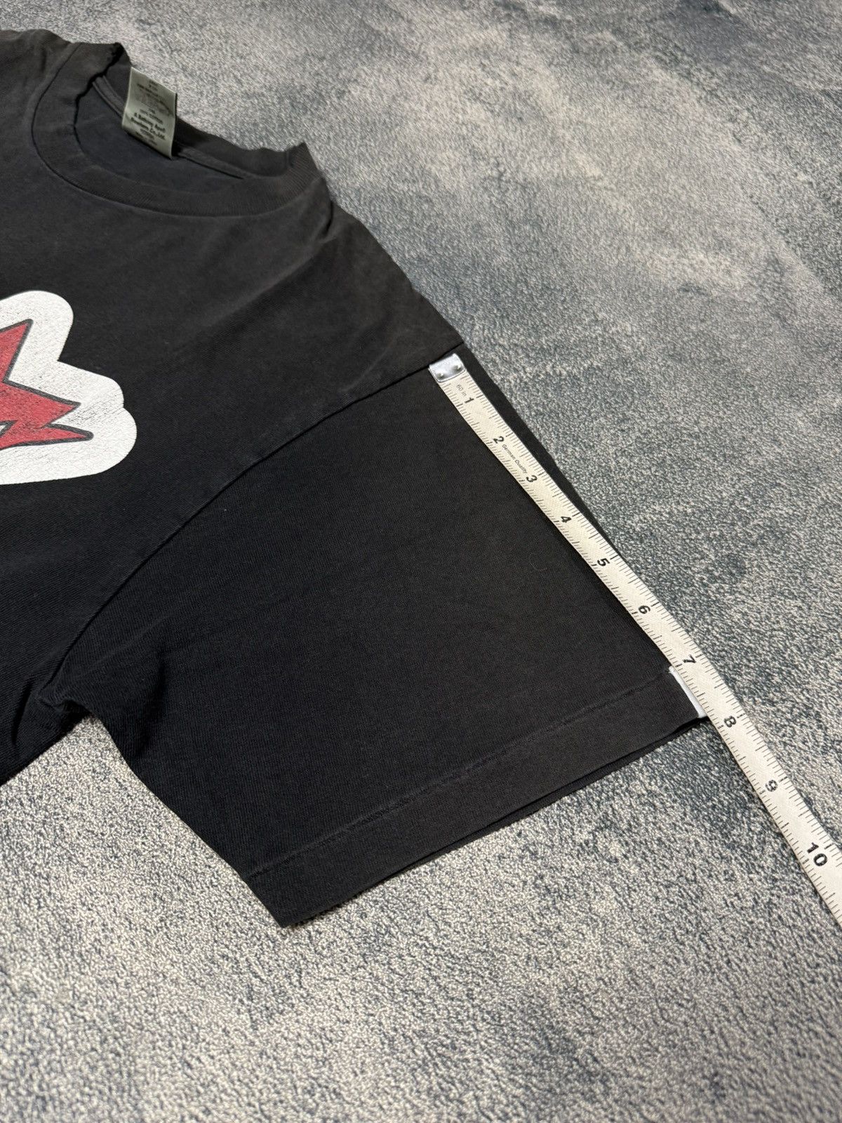 Bape Vintage Bape tee Size US M / EU 48-50 / 2 - 11 Thumbnail