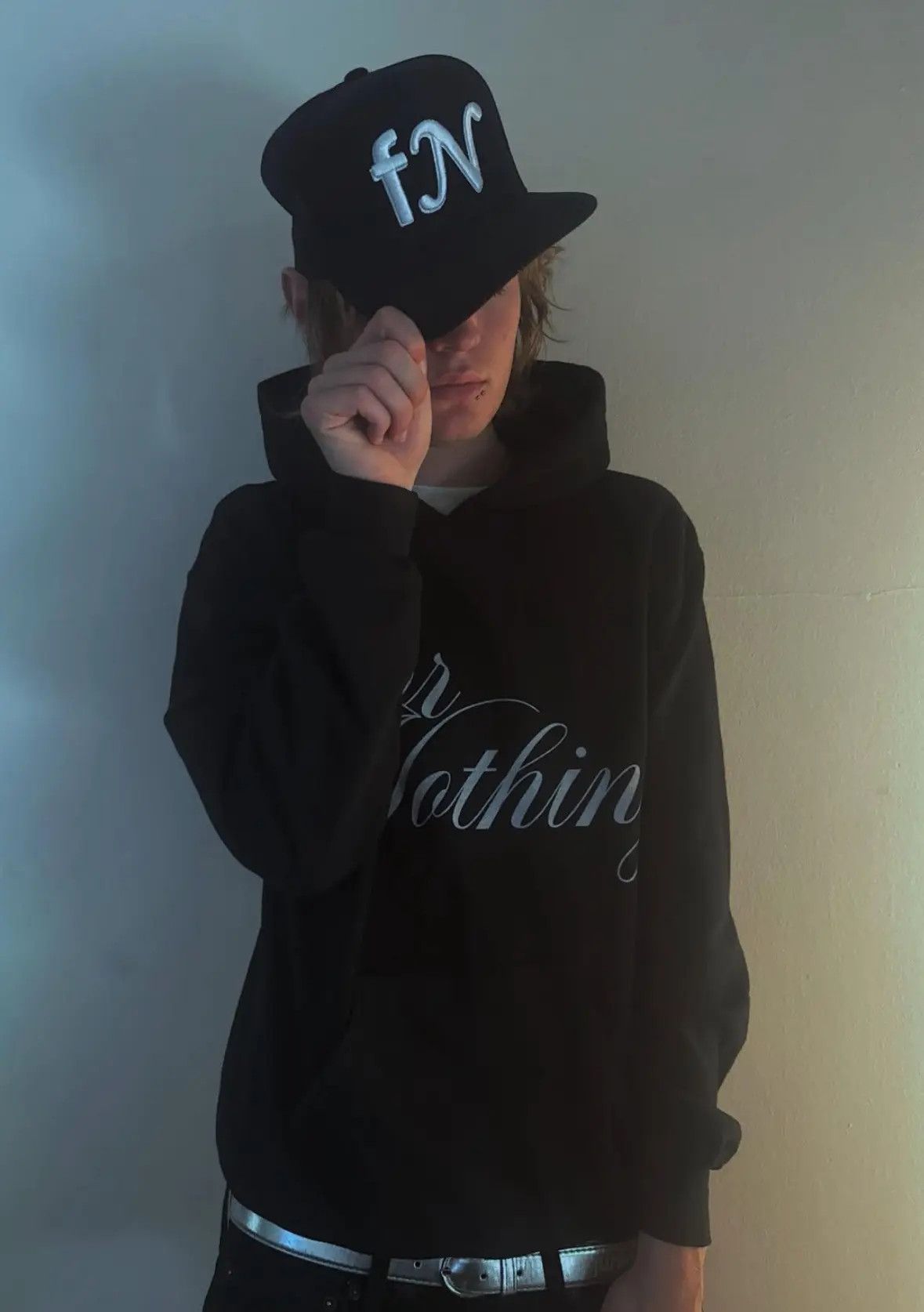 JumpOut Signed Vinyl By Osamason