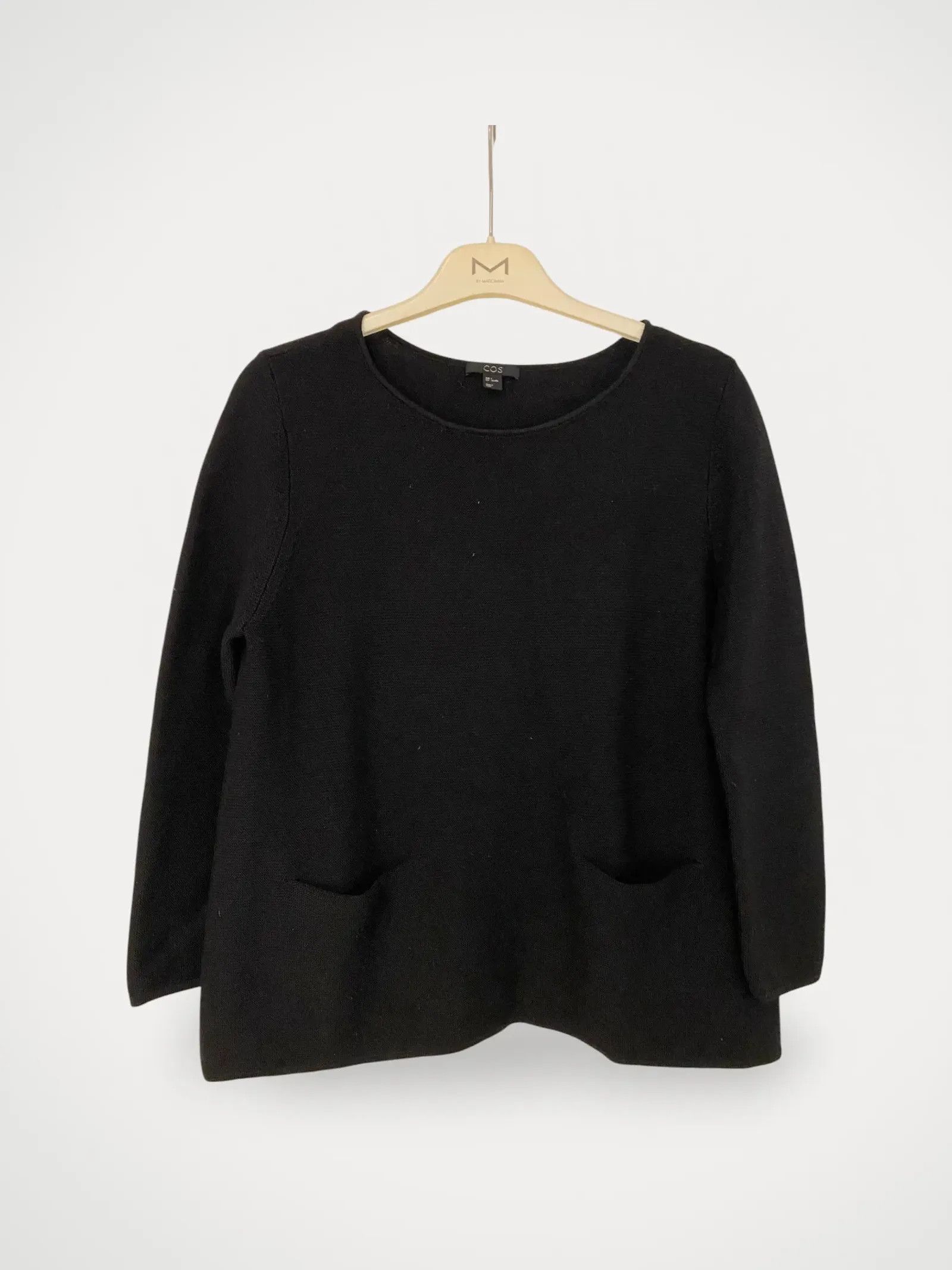 Cos Cos Sweater Size XS / US 0-2 / IT 36-38 - 1 Thumbnail