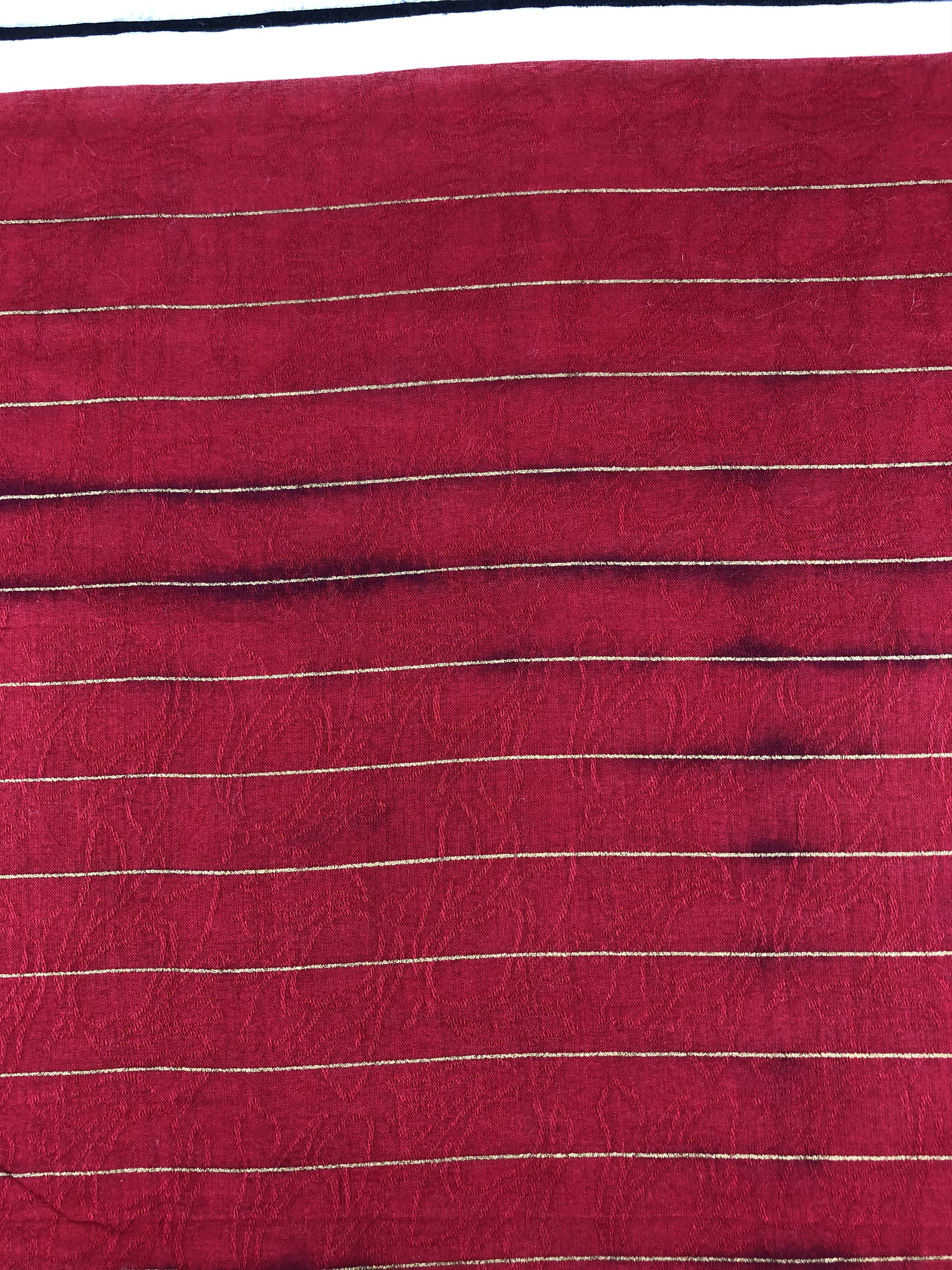 Sonia Rykiel × Vintage Sonia Rykiel Handkerchief / Bandana / Neckerchief Size ONE SIZE - 6 Thumbnail