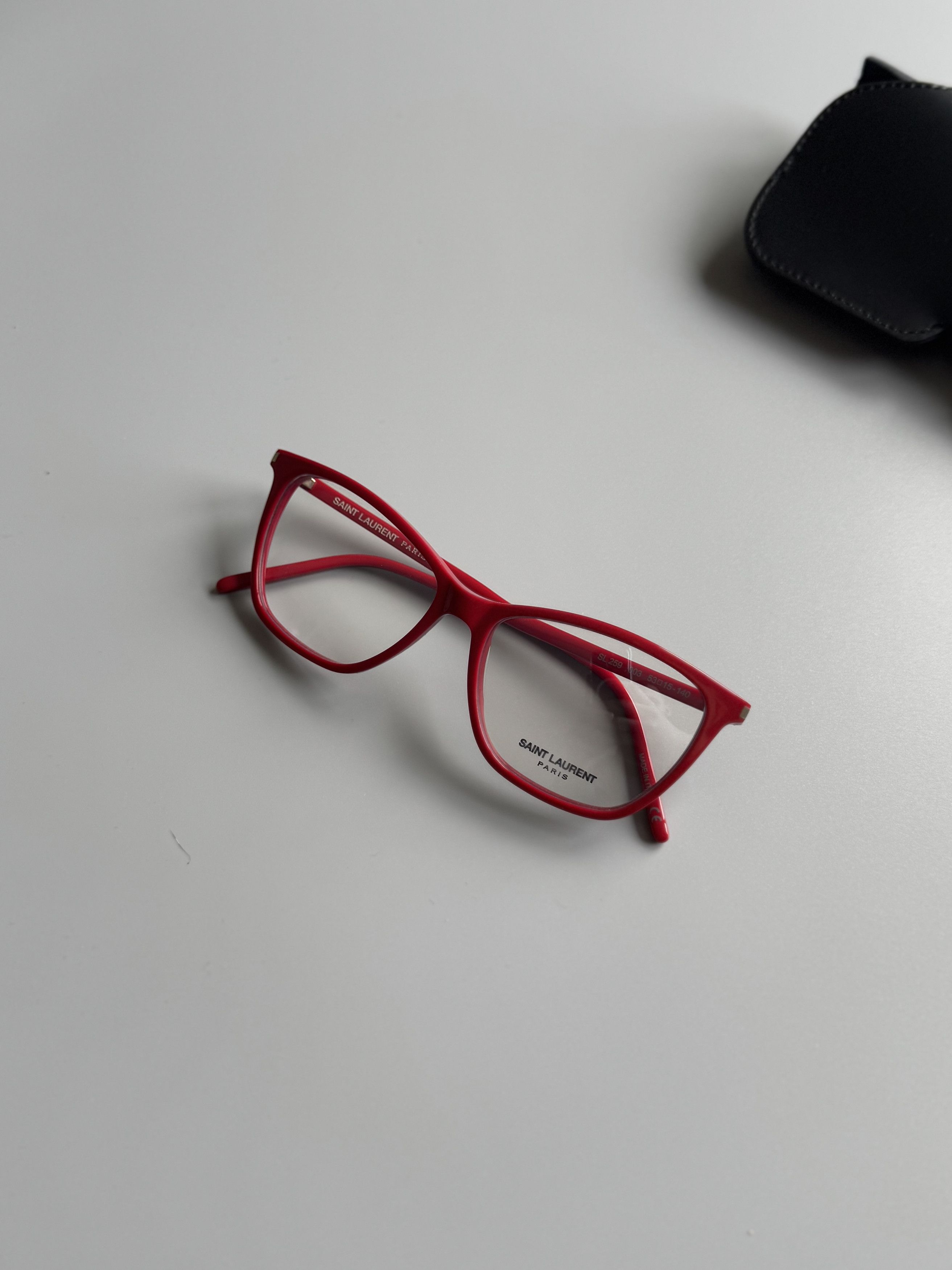 Hedi Slimane × Saint Laurent Paris Saint Laurent SL259 FRAME Size ONE SIZE - 3 Thumbnail