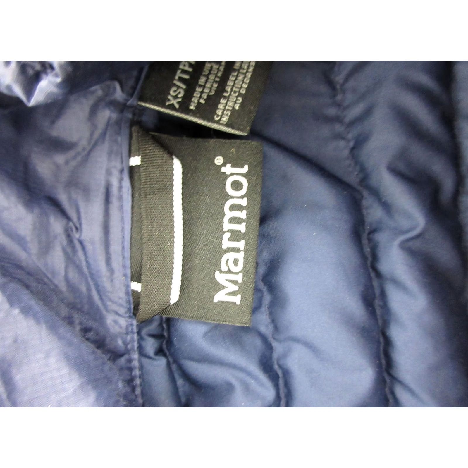 Marmot Marmot Jacket Womens XS Green 3-in-1 Hooded Insulated Ski Snowboard Winter Size XS / US 0-2 / IT 36-38 - 7 Thumbnail