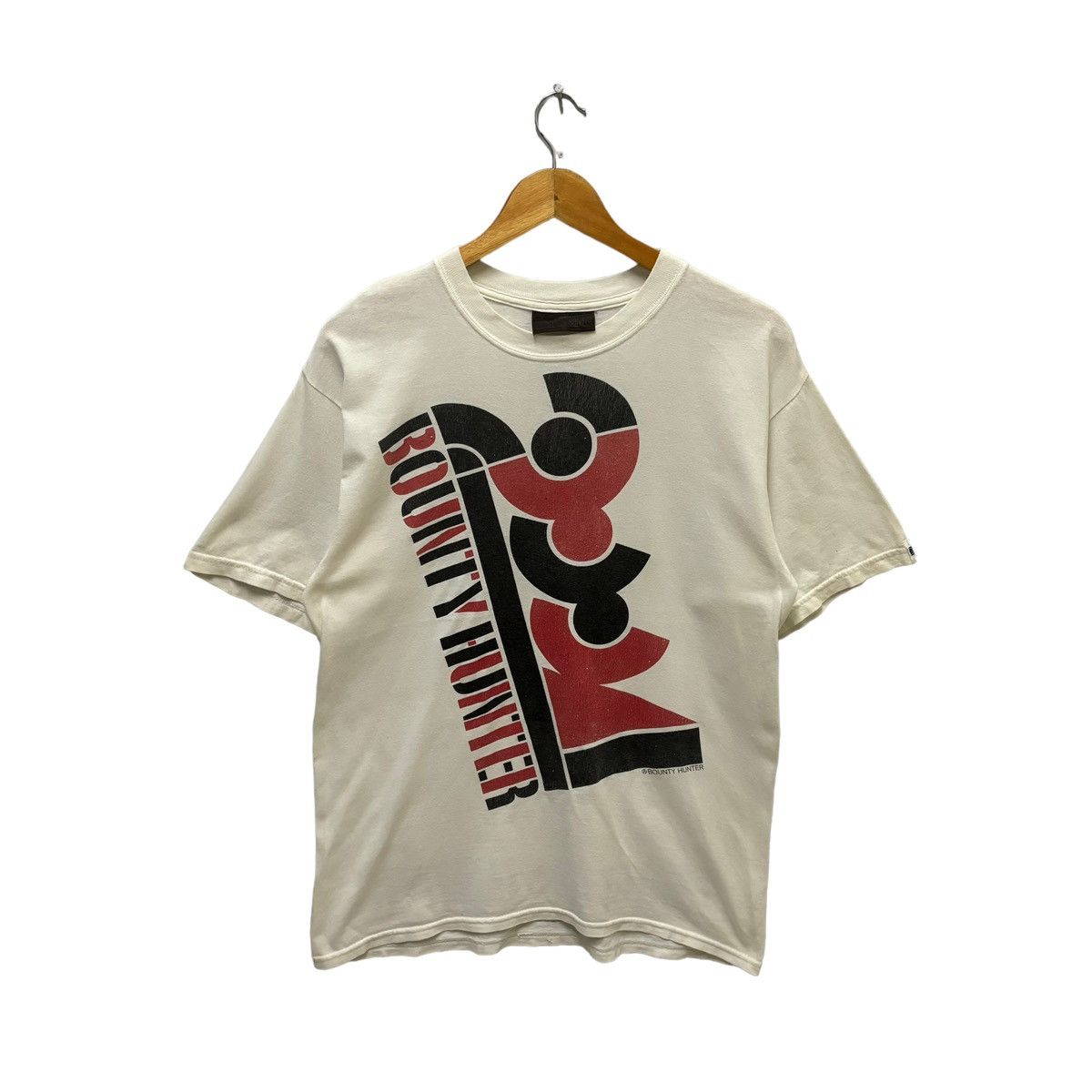 Bounty Hunter × Japanese Brand Bounty Hunter Japanese Brand Graphic Tshirt Size US M / EU 48-50 / 2 - 1 Thumbnail