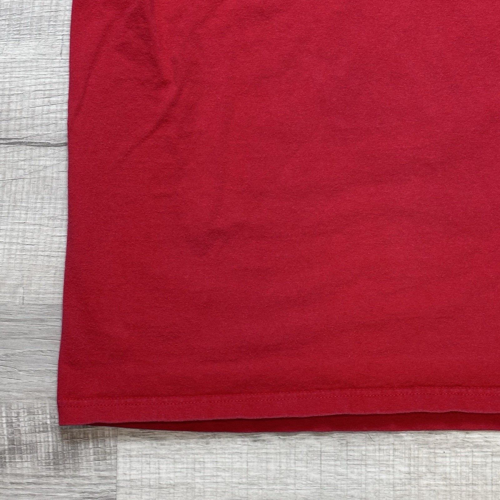 Majestic Boston Red Sox Majestic David Ortiz #34 Shirt Mens Large Size US L / EU 52-54 / 3 - 2 Thumbnail