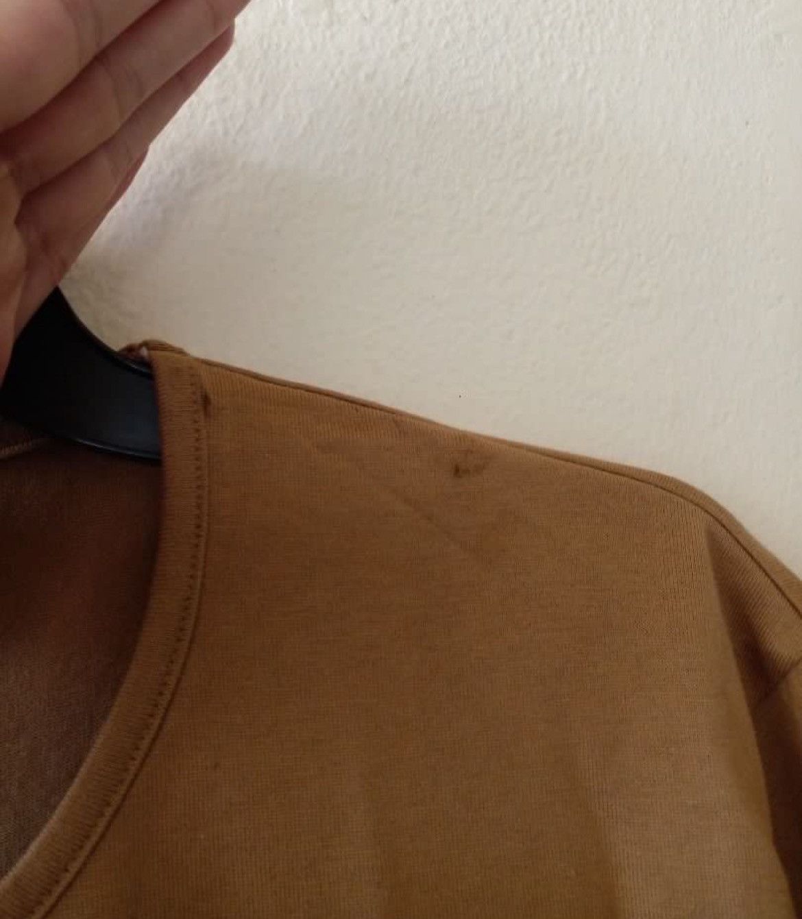 Hai Sporting Gear × Issey Miyake × Japanese Brand Hai Sporting gear T shirt Size US M / EU 48-50 / 2 - 4 Thumbnail