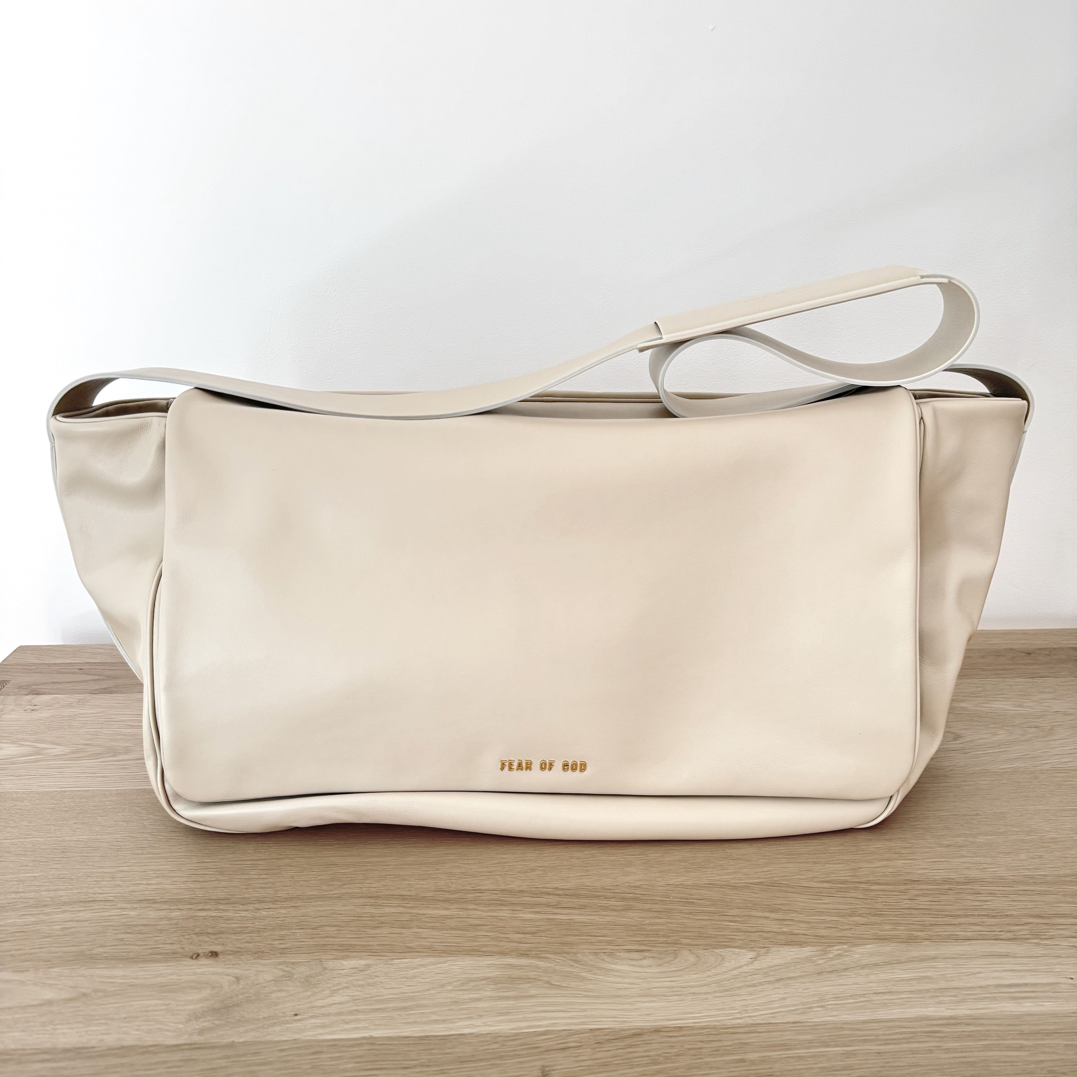 Fear of God Fear of God Essentials FOG Crossbody bag Fanny Pack