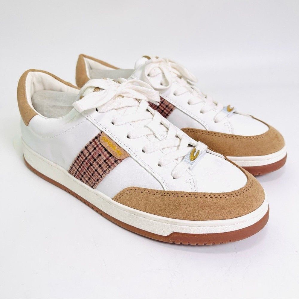Sam Edelman Circus NY by Sam Edelman Vance Sneakers Size US 9 / IT 39 - 1 Thumbnail