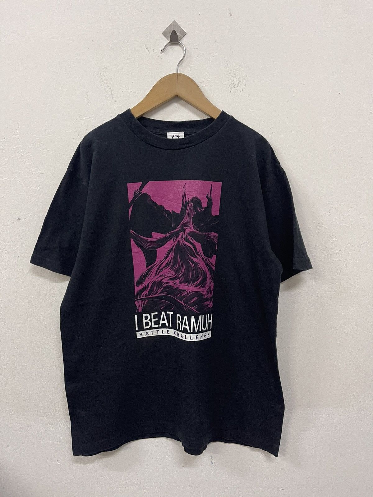Anime × Japanese Brand × Playstation Final Fantasy shirt Size US M / EU 48-50 / 2 - 1 Thumbnail