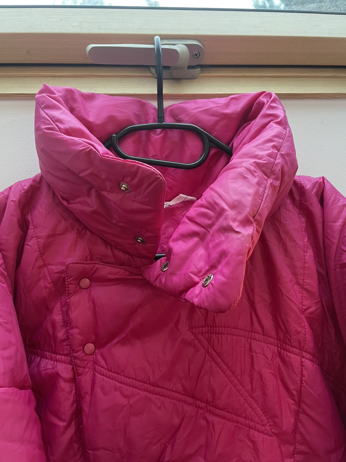 Moncler Moncler 80s 90s Size M / US 6-8 / IT 42-44 - 6 Thumbnail