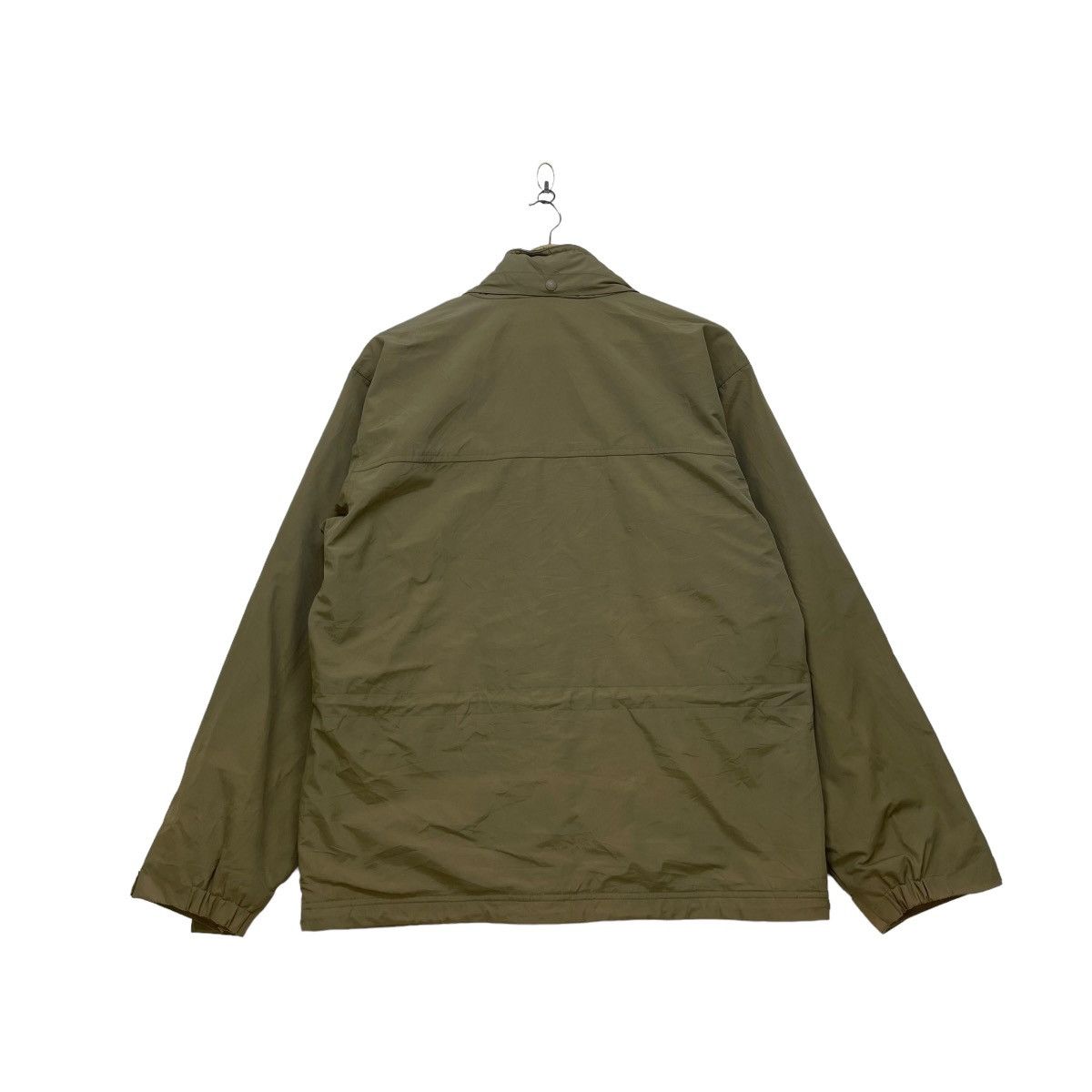 Hysteric Glamour × Johnbull Vintage Japanese Brand john Bull Jacket Size US M / EU 48-50 / 2 - 2 Thumbnail