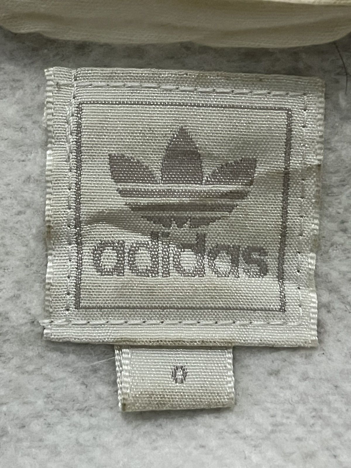 Adidas Rare Adidas Fullprint aop Full Face Zip Hoodie Size US M / EU 48-50 / 2 - 11 Thumbnail