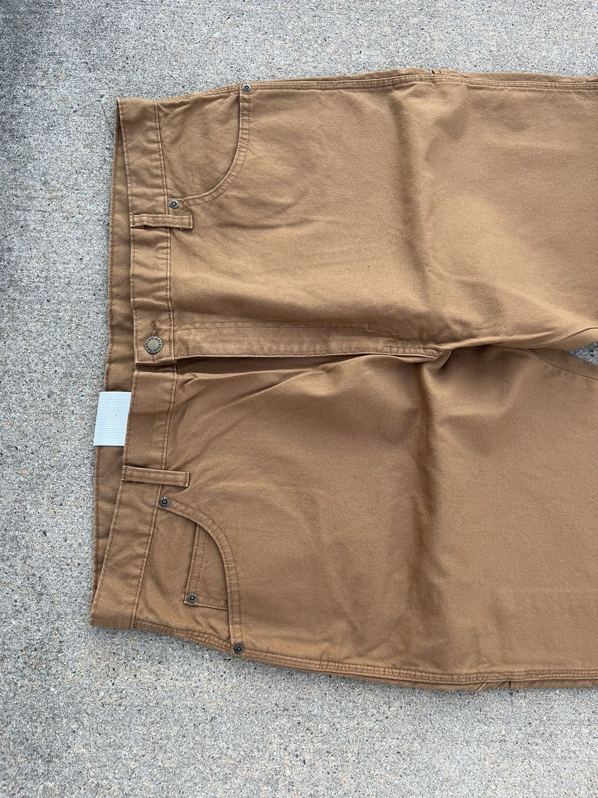 Dickies × JNCO × Vintage NEW Vintage Y2K Dickies Work Pants Size 40 Size US 40 / EU 56 - 6 Thumbnail