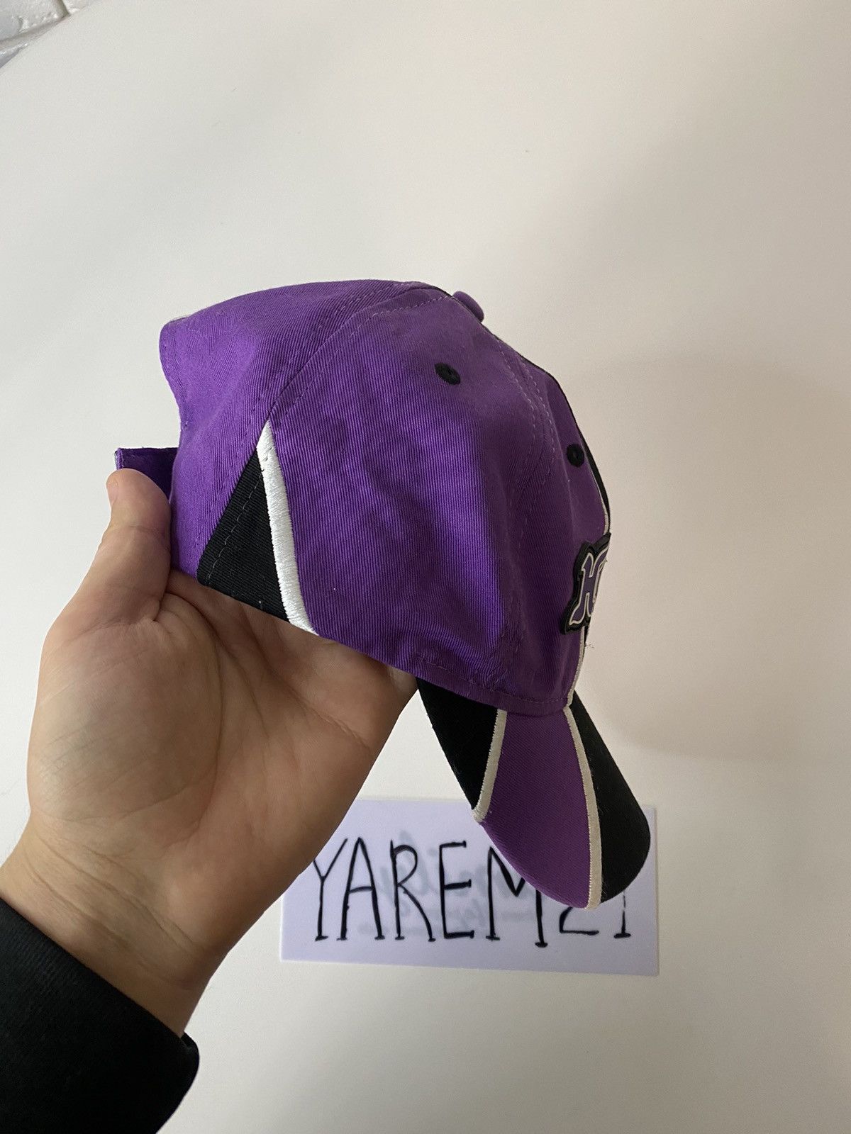 Other Hoosier racing tire cap hat Size ONE SIZE - 4 Thumbnail