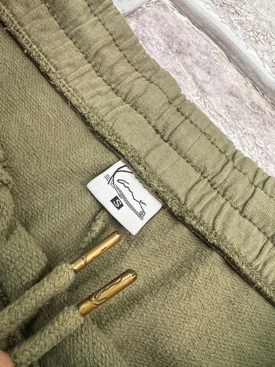 Karl Kani Karl Kani cargo shorts Size US 31 - 7 Thumbnail