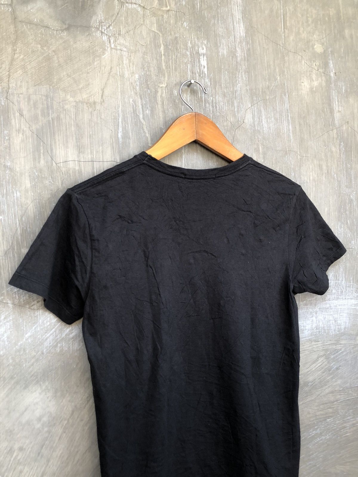 Japanese Brand Y2K Urban Research Build Up T-shirt Size US M / EU 48-50 / 2 - 10 Thumbnail