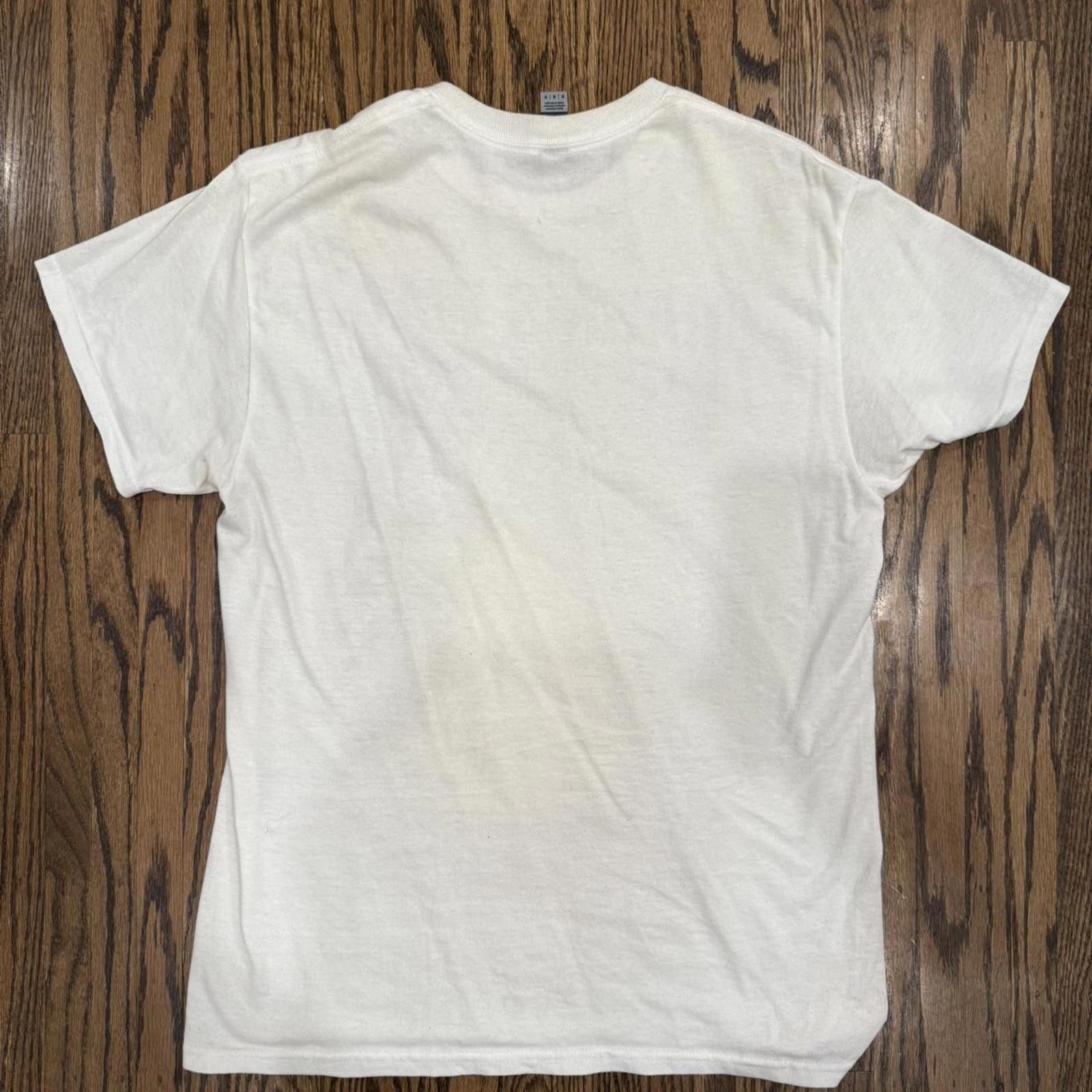 Gildan Harms Way - Unreality Shirt - M Size US M / EU 48-50 / 2 - 5 Thumbnail