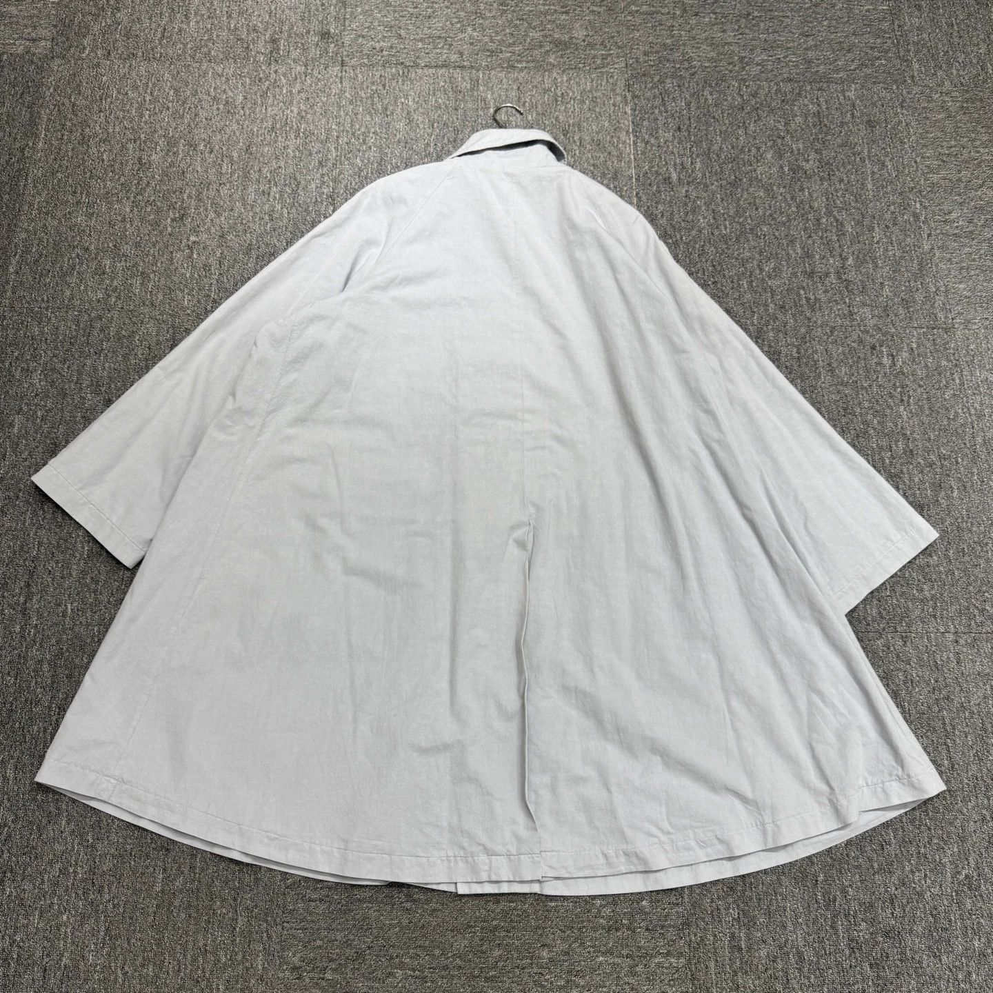 The Row The Row Solid Color Trench Coat M 98 New Size M / US 6-8 / IT 42-44 - 5 Thumbnail