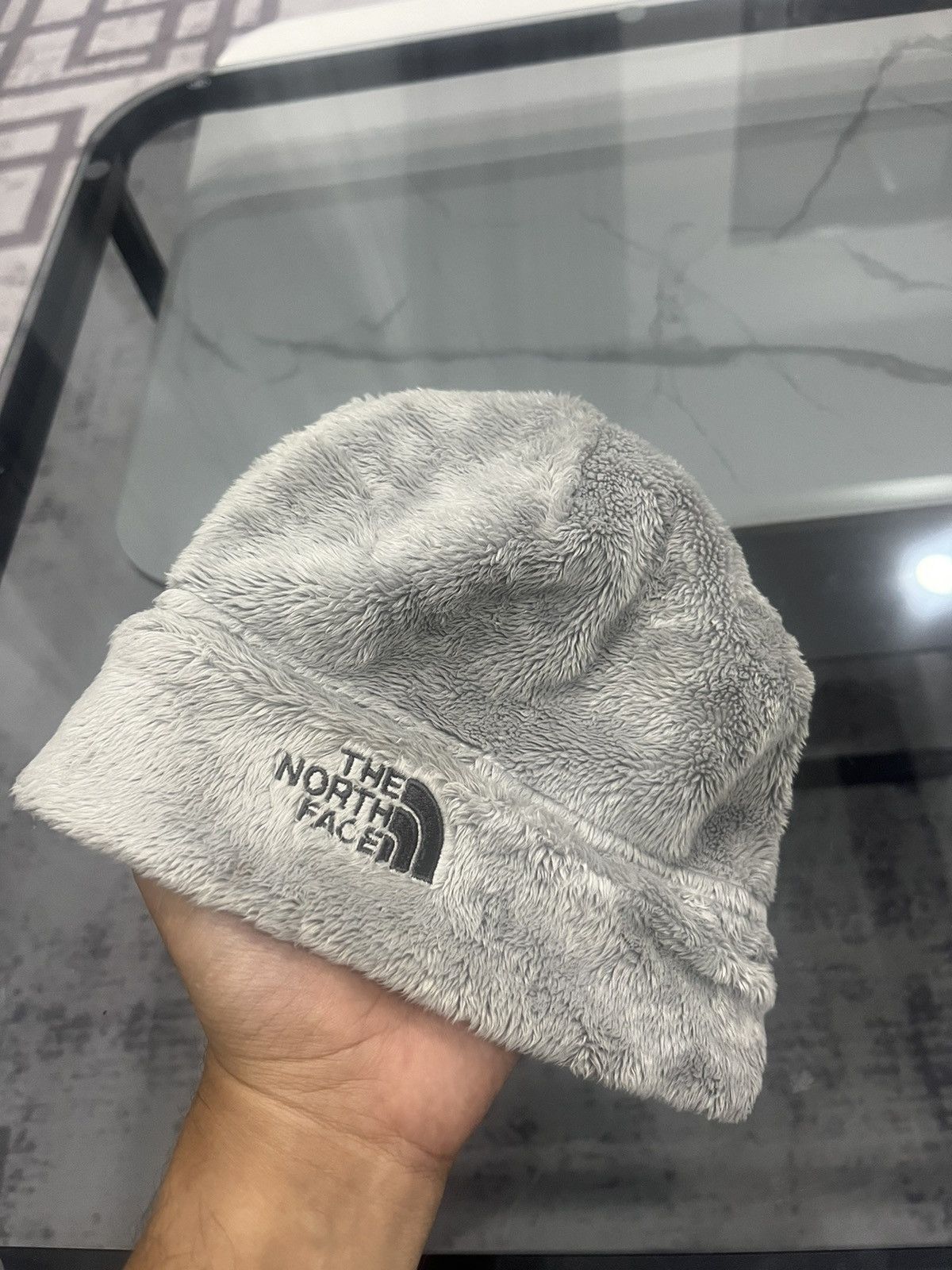 The North Face THE NORTH FACE SNOWCAP/BEANIE HAT Size ONE SIZE - 6 Thumbnail