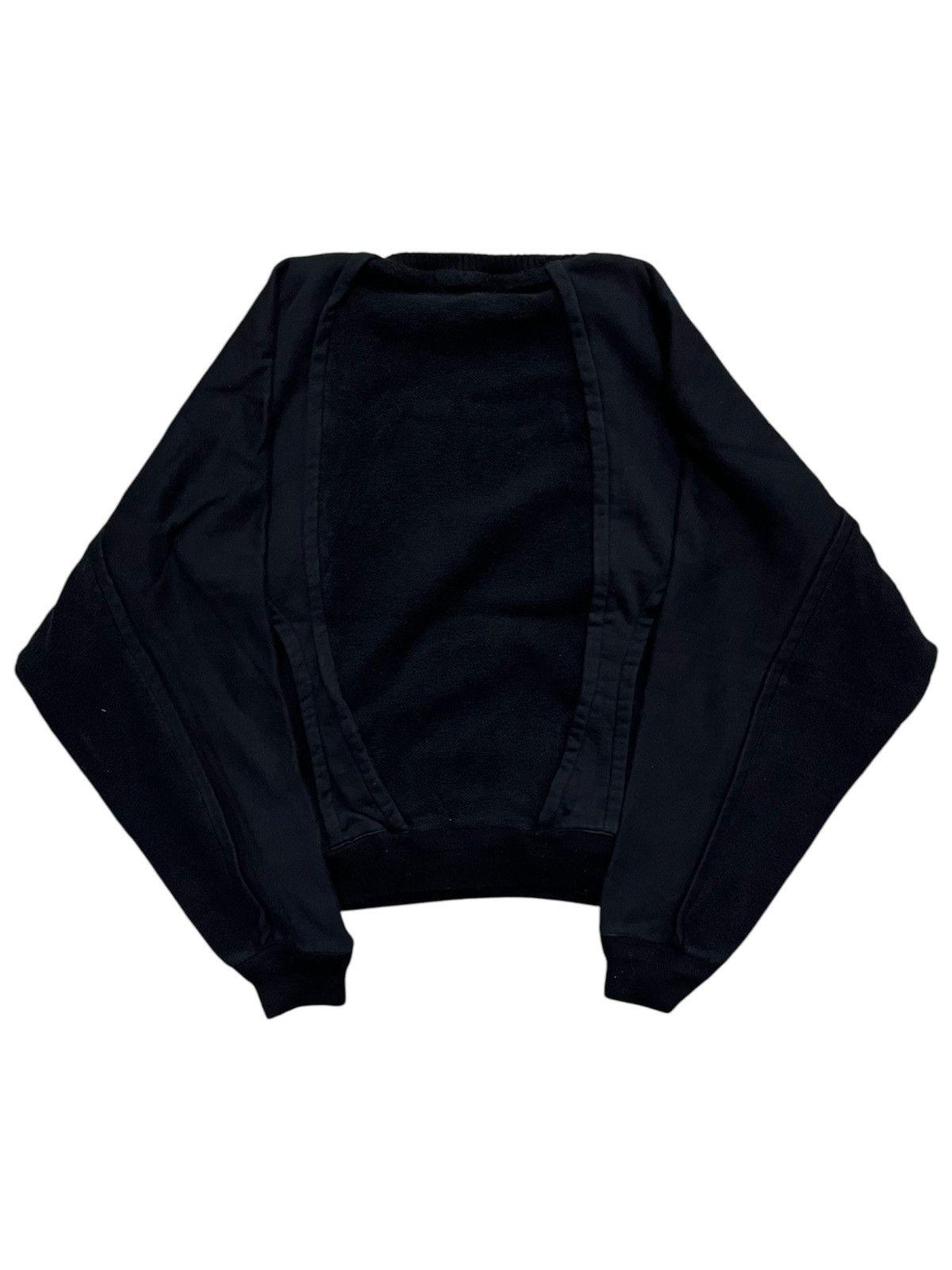Vintage 80s Jun Yumiko Tamura Archive Sweater