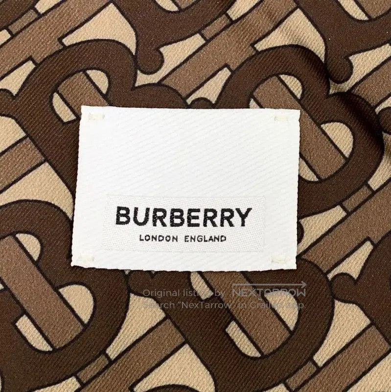 Burberry Burberry Women's Brown Quilted Cotton Jacket. Size XXS / US 00 / IT 34 - 5 Thumbnail