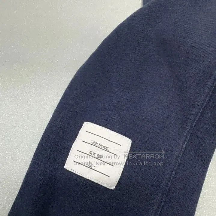 Thom Browne Balenciaga SS23 Black Casual Logo Pants for Men. Size US 30 / EU 46 - 1 Thumbnail