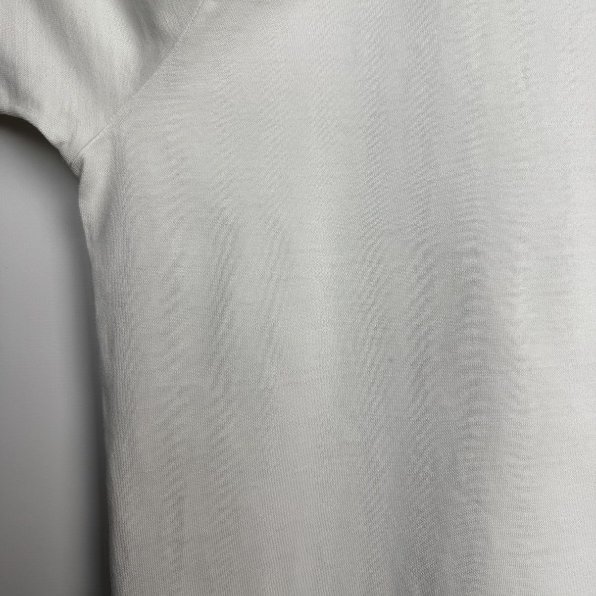 McQ Alexander McQueen ALEXANDER MCQUEEN MCQ T-SHIRT COTTON ASTROFORCE PRINT WHITE Size US XL / EU 56 / 4 - 20 Thumbnail