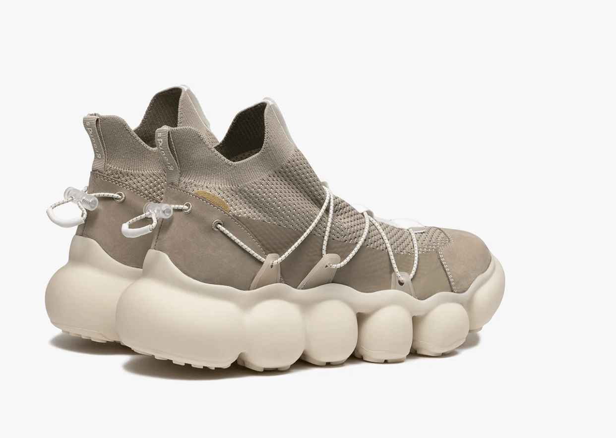 Other Jewelry Stone Sneakers Size US 11 / EU 44 - 12 Thumbnail