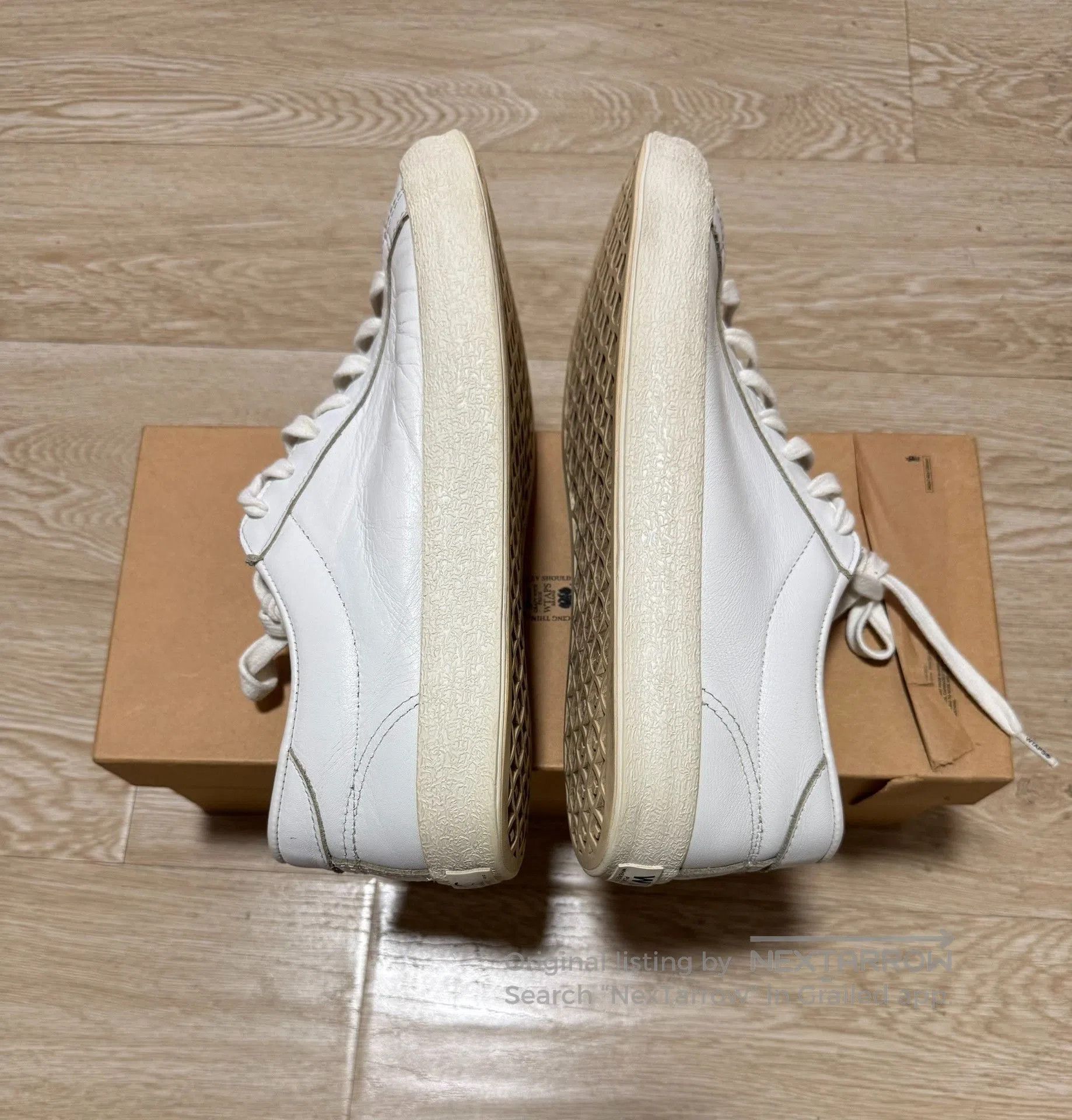 Wtaps WTAPS 16SS Low. Size US 9 / EU 42 - 4 Thumbnail