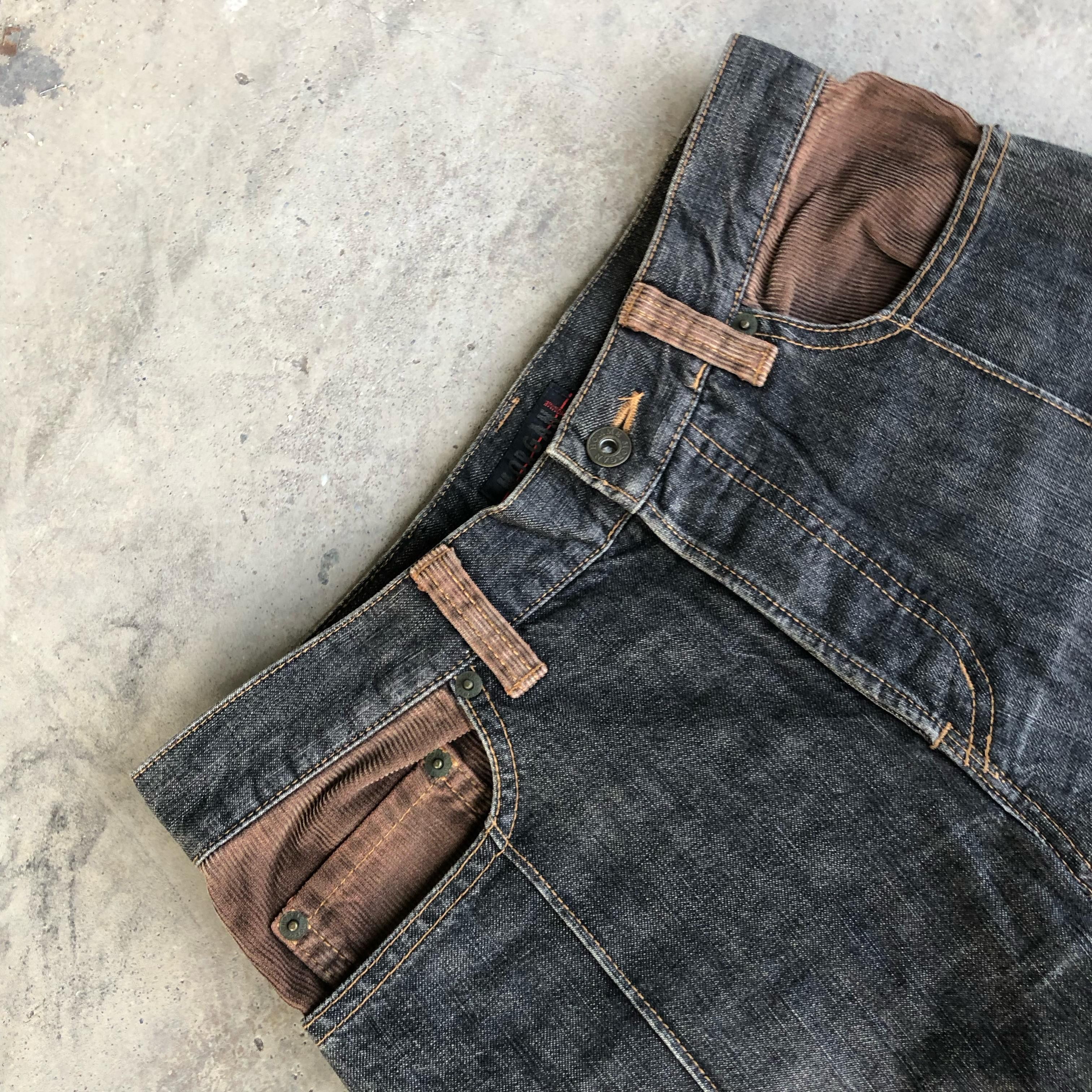 Morgan Homme Morgan homme Flared Pants Size US 29 - 8 Thumbnail