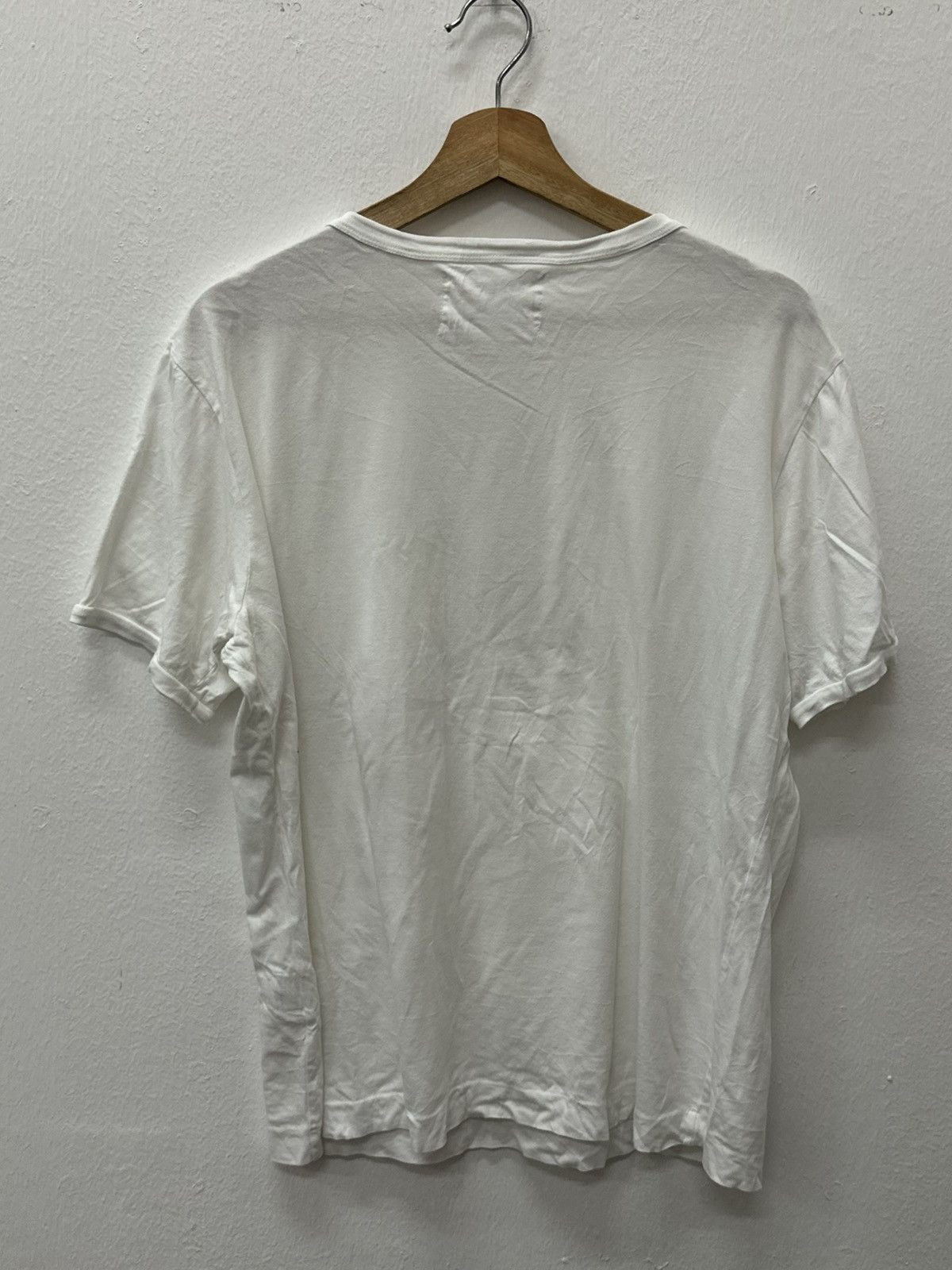 Margaret Howell MHL by Margaret Howell Pocket Utility Tshirt Size US M / EU 48-50 / 2 - 8 Thumbnail