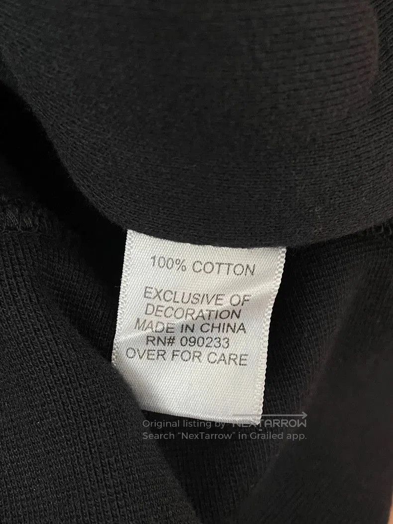 Fear of God Fear of God 3rd Limited Half. Size US M / EU 48-50 / 2 - 4 Thumbnail