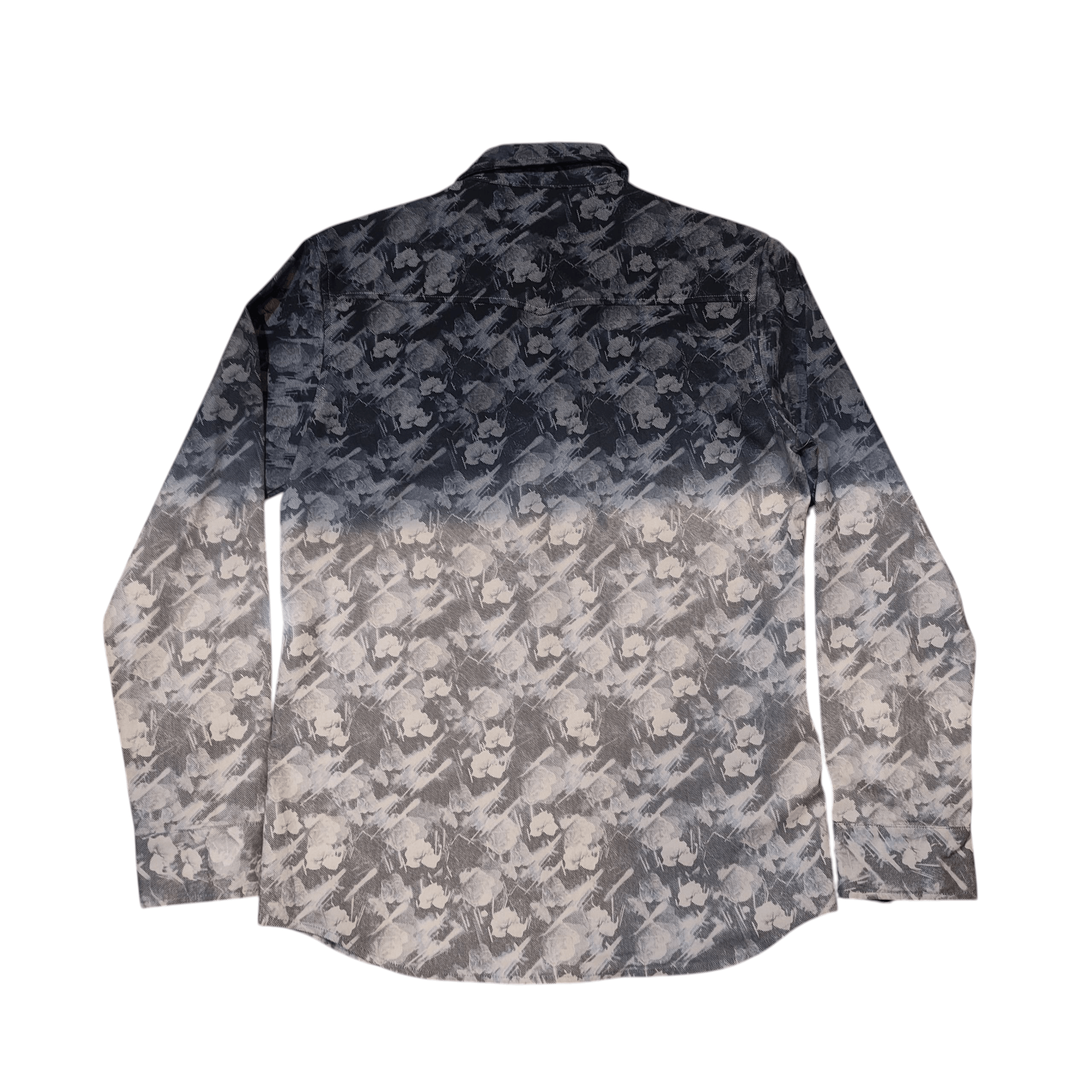 Tornado Mart Semantic Design Floral print Style Tornado Mart Size US M / EU 48-50 / 2 - 3 Thumbnail