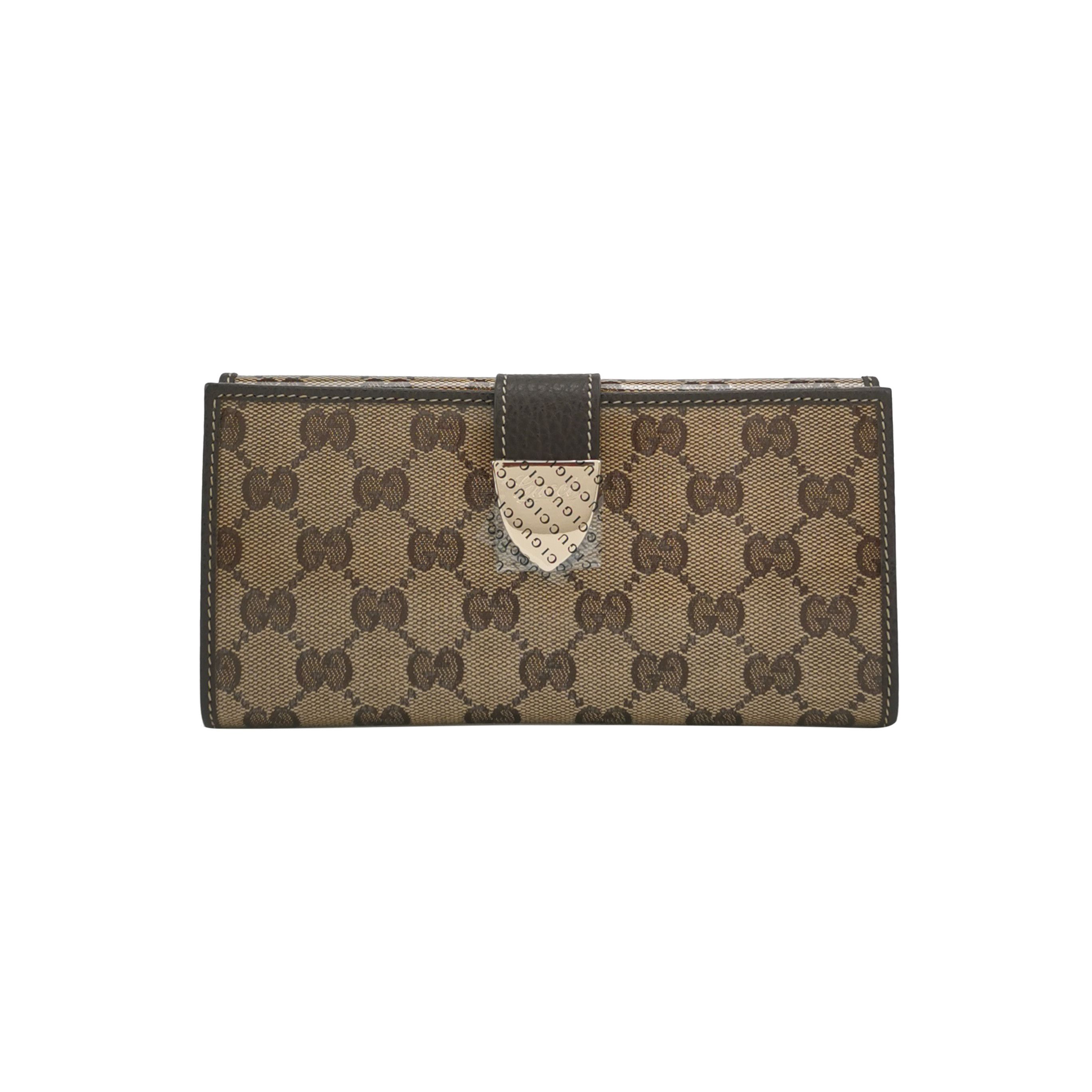 Gucci Gucci Women os Wallets Size ONE SIZE - 1 Thumbnail