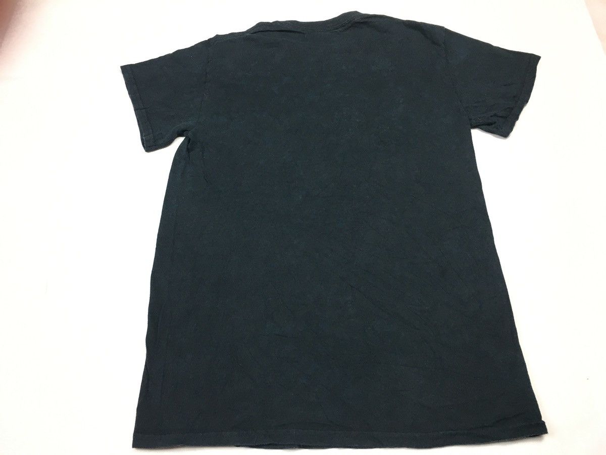 Vintage Mob Inc Only God Can Judge Me Praying Hand Printed Tee Size US S / EU 44-46 / 1 - 2 Thumbnail