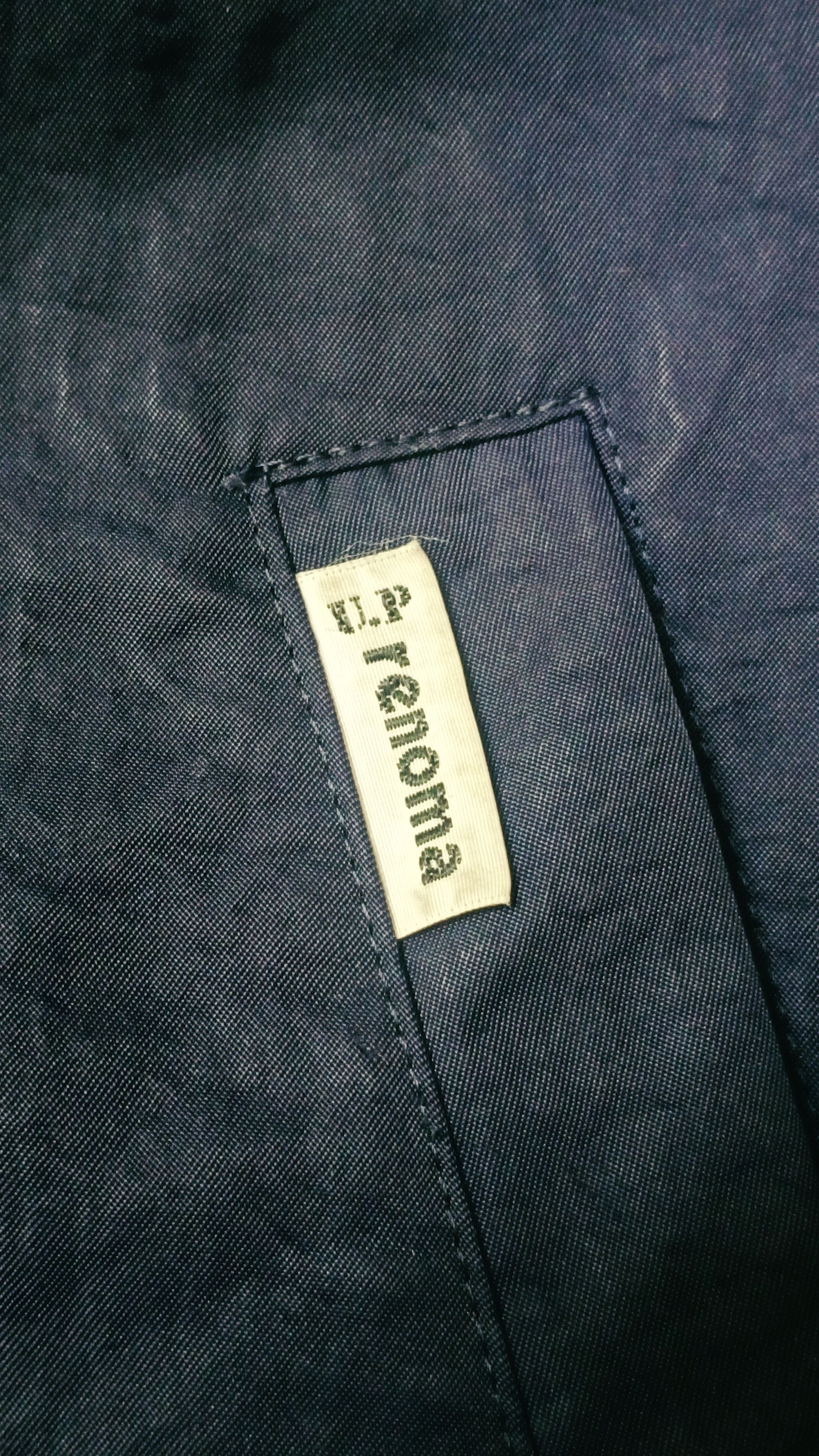 Renoma × Vintage UP Renoma Uniforme Prestige Vintage Coach Jacket Size US M / EU 48-50 / 2 - 6 Thumbnail