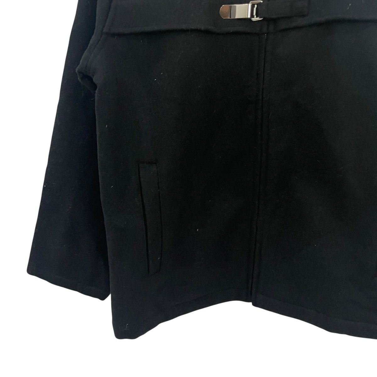 Japanese Brand Vintage Kapitalist Sediotinaries Jacket Size US M / EU 48-50 / 2 - 3 Thumbnail