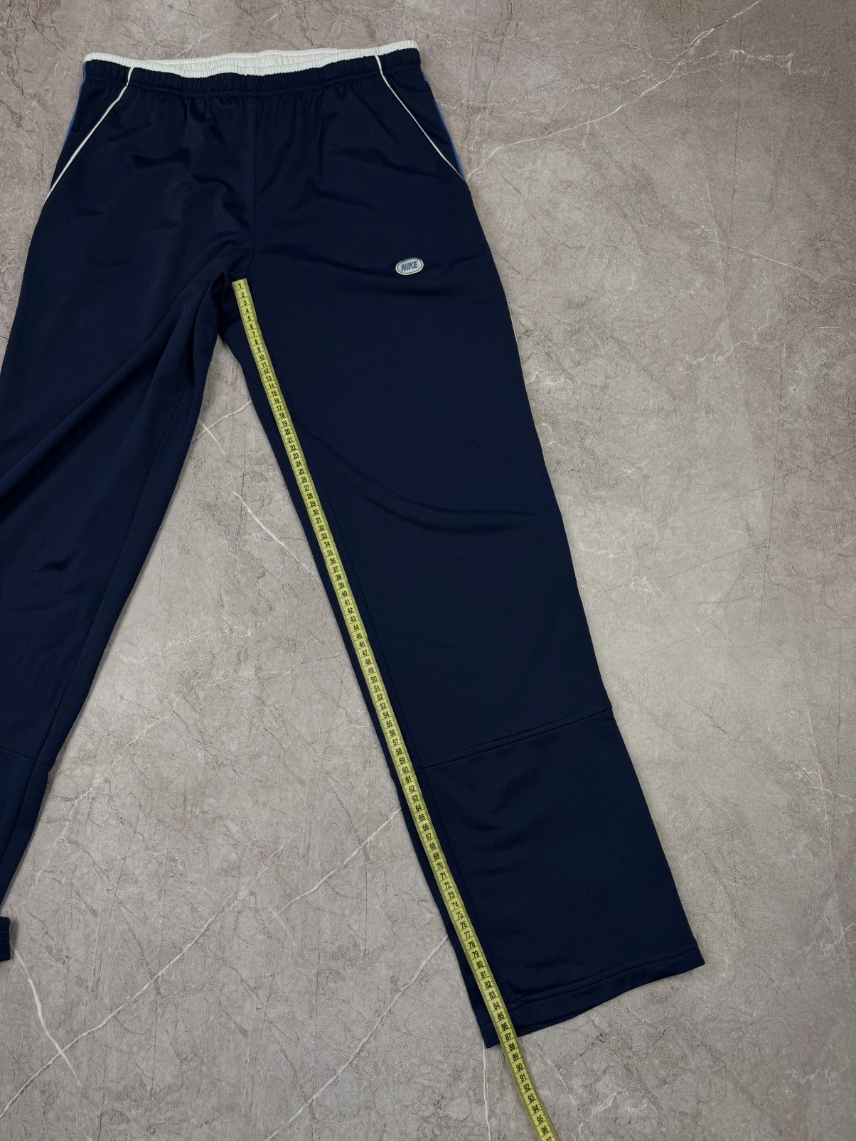 Nike Nike Vintage Track Pants Y2K 90s Size US 34 / EU 50 - 11 Thumbnail