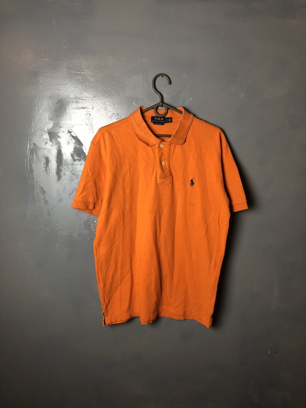 Polo Ralph Lauren Vintage men’s polo Ralph Lauren size M Size US M / EU 48-50 / 2 - 1 Thumbnail